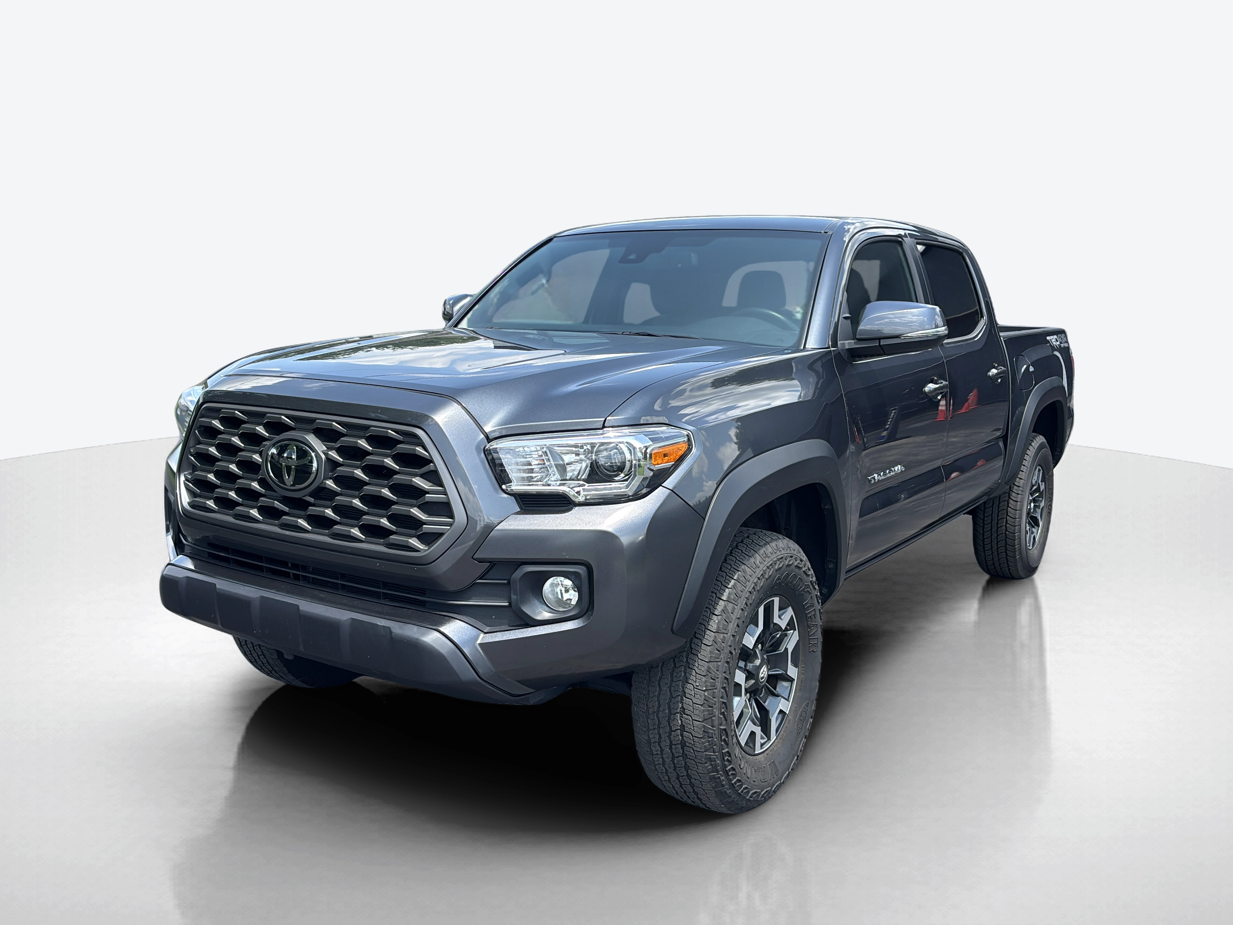 2023 Toyota Tacoma 4WD