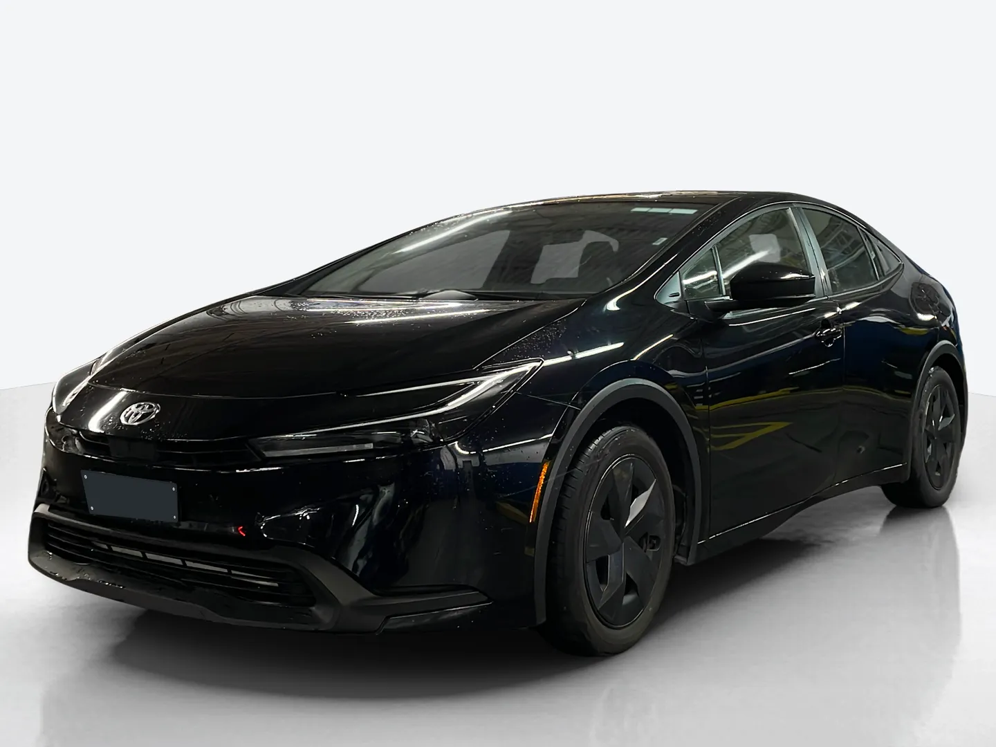 2024 Toyota Prius