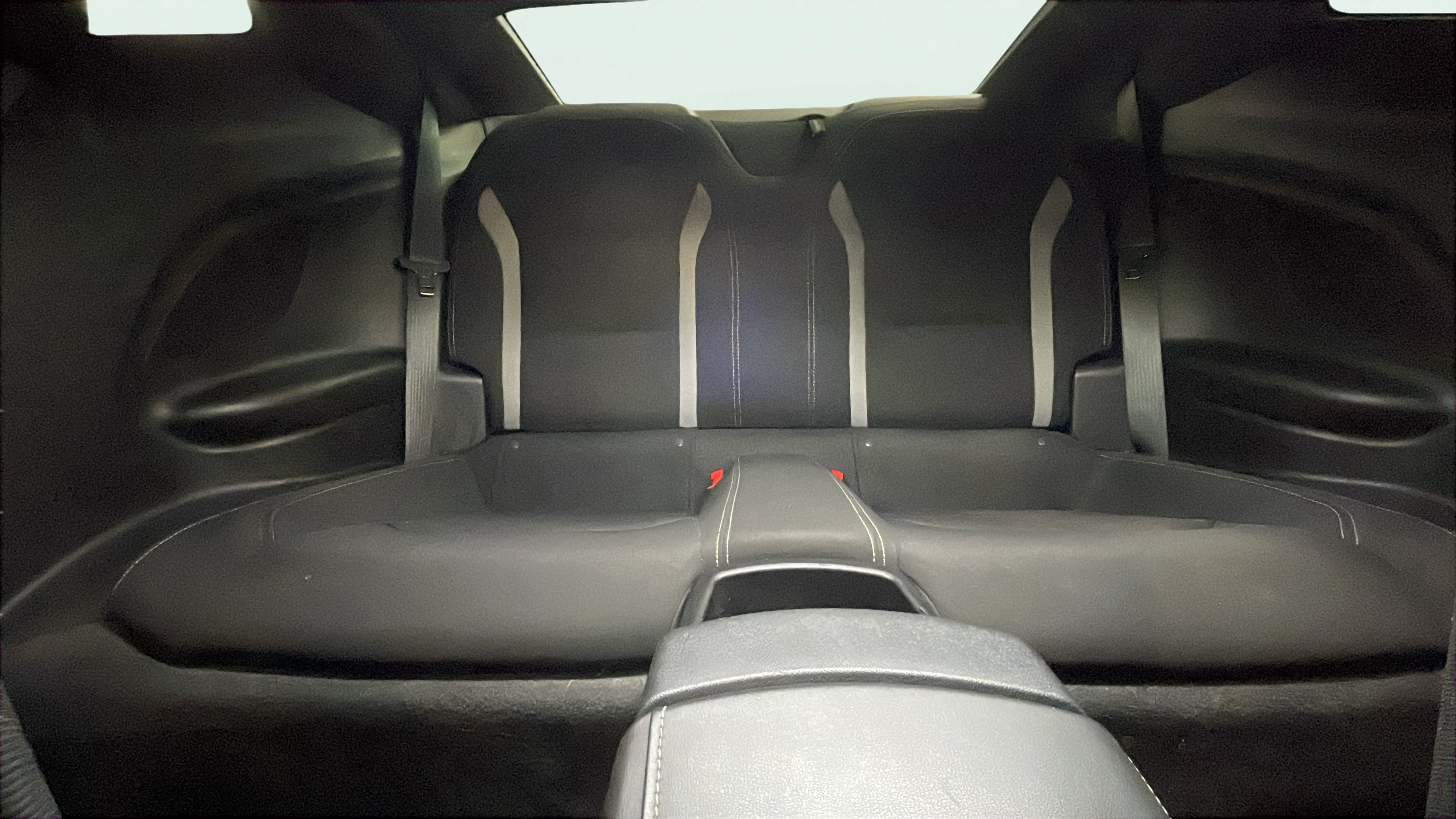 Vehicle interior 2