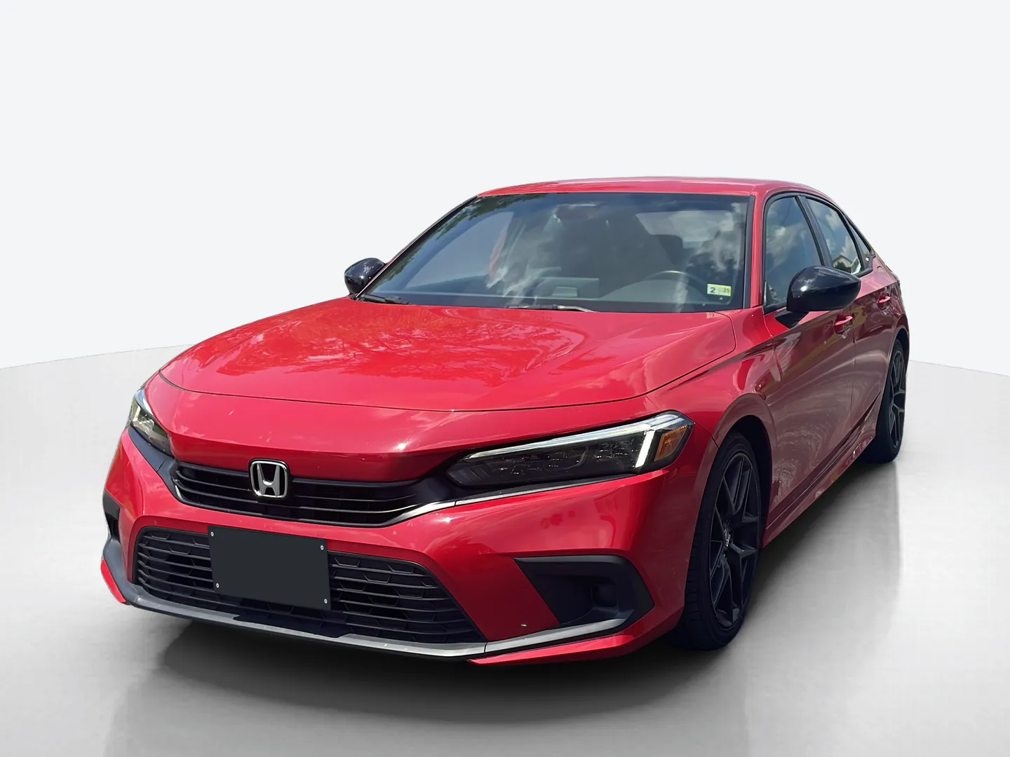 2024 Honda Civic Sedan