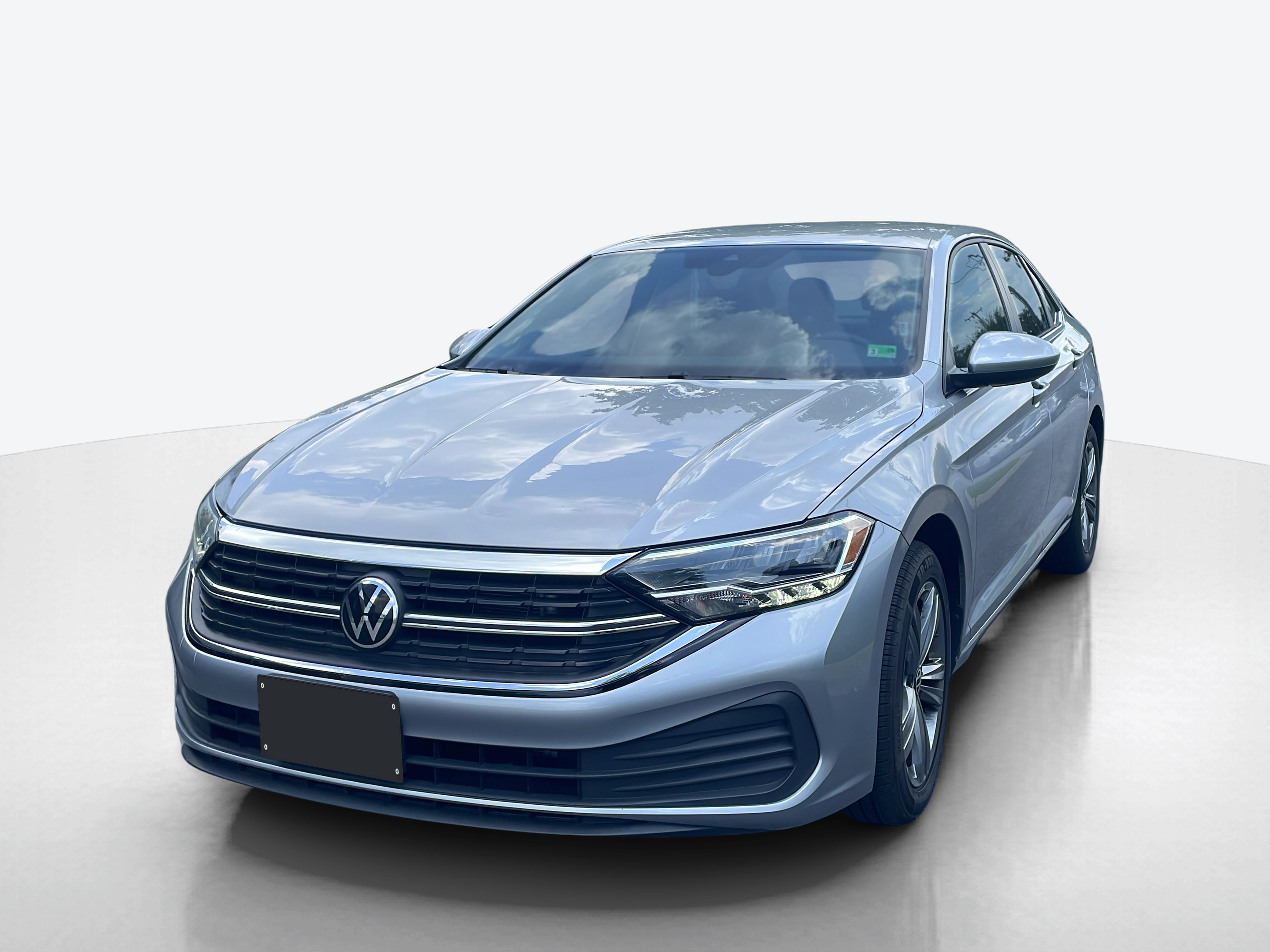 2024 Volkswagen Jetta