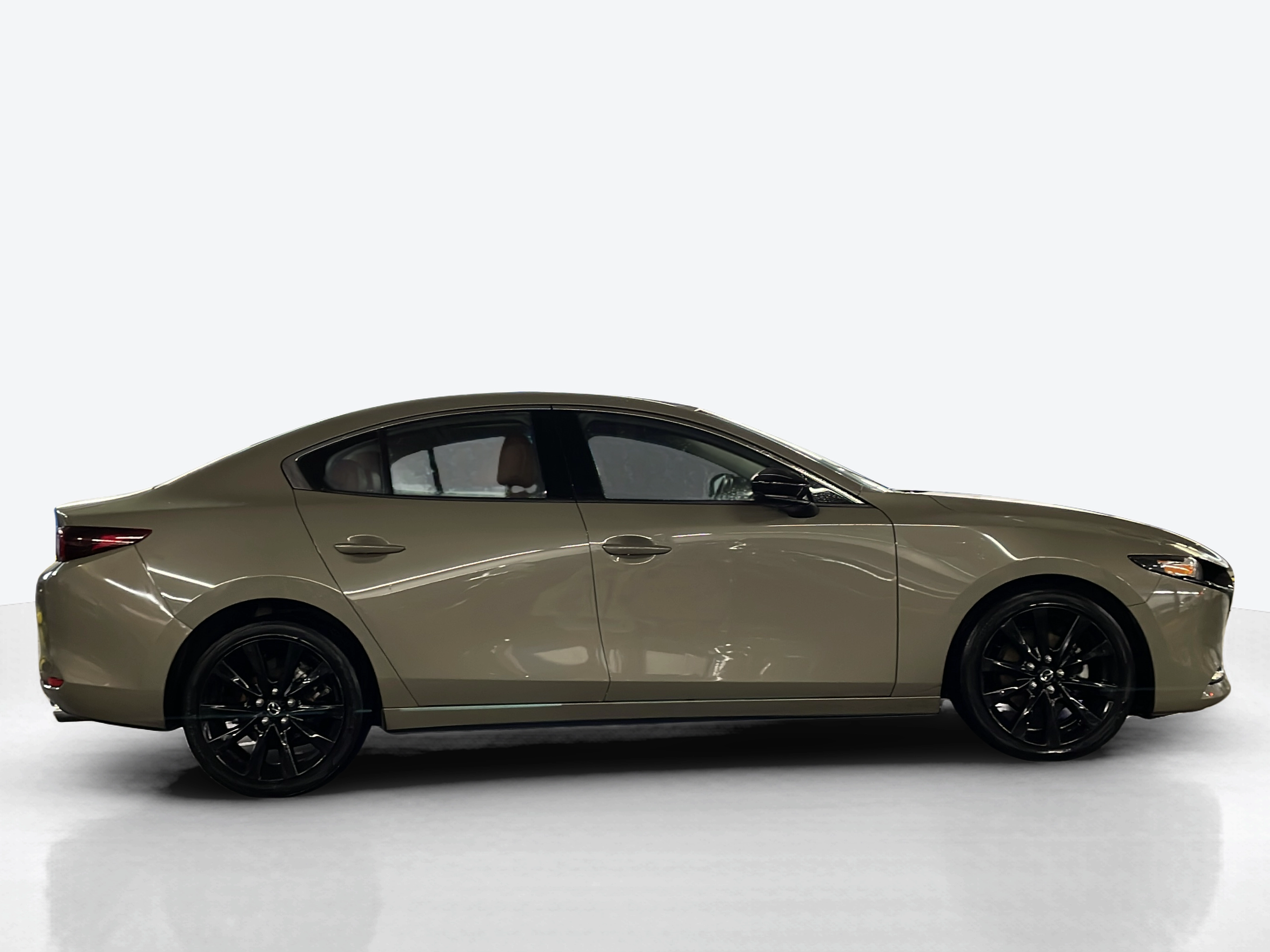 Vehicle exterior side