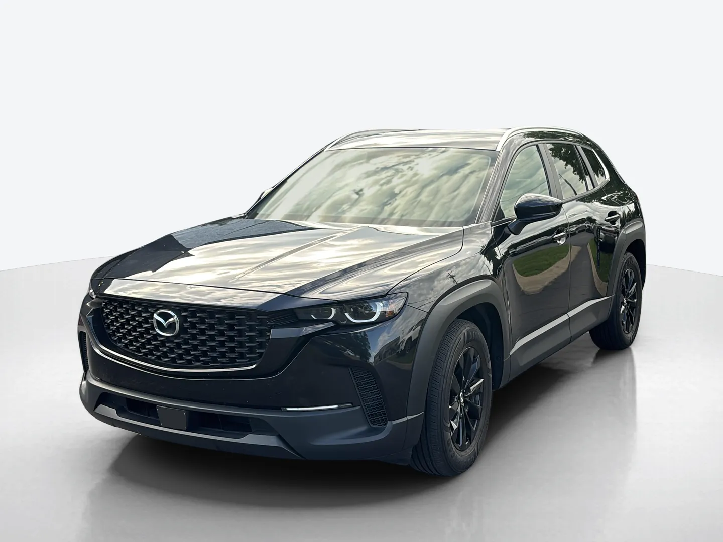 2024 Mazda CX-50 — image 1 of 8