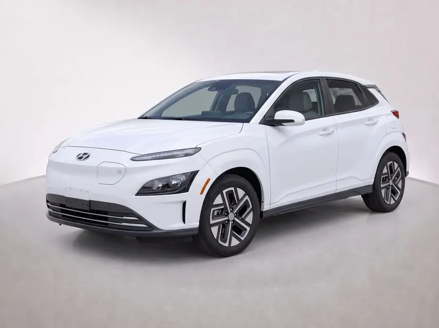 2023 Hyundai Kona Electric — image 1 of 9