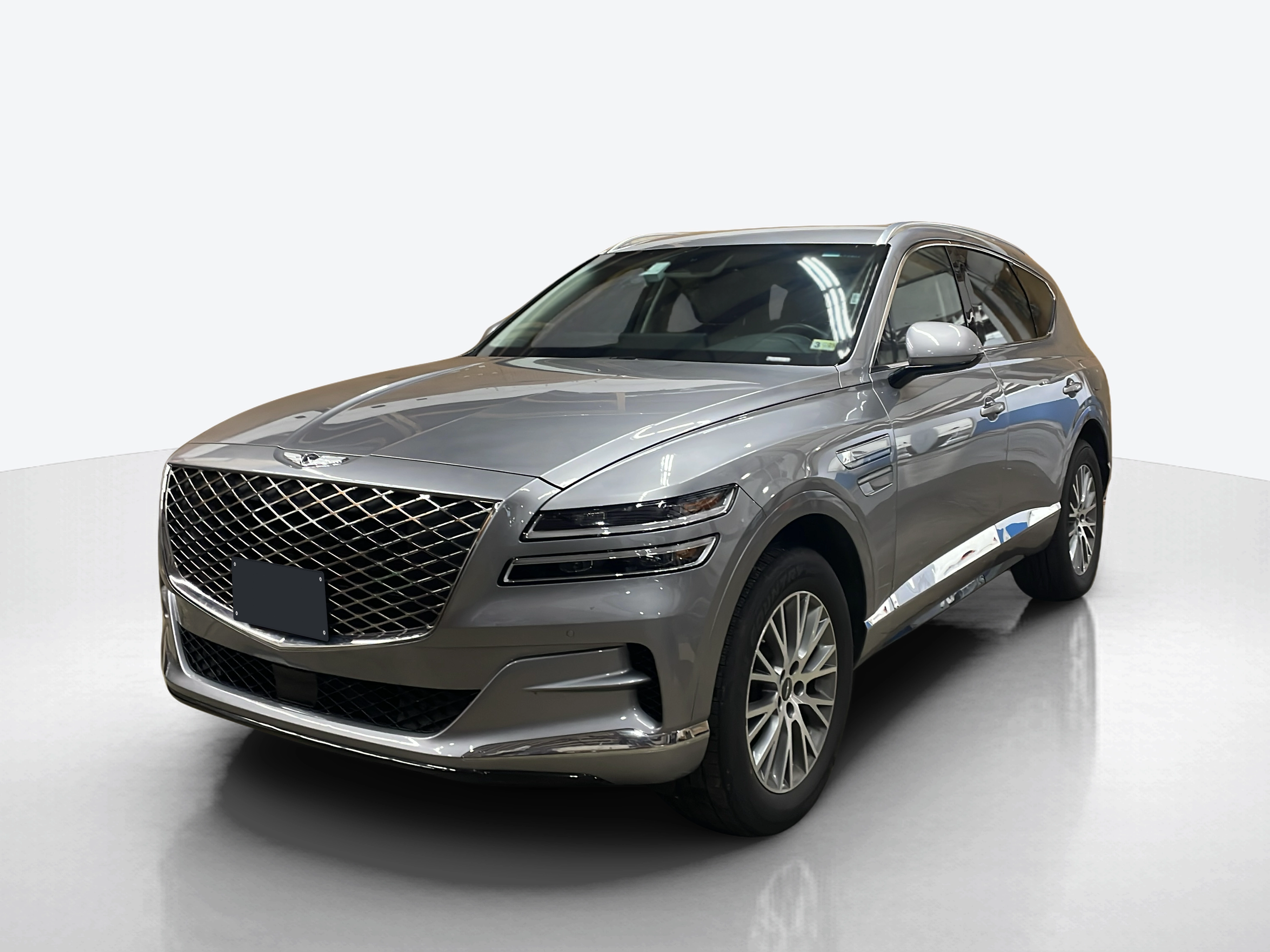 2024 Genesis GV80