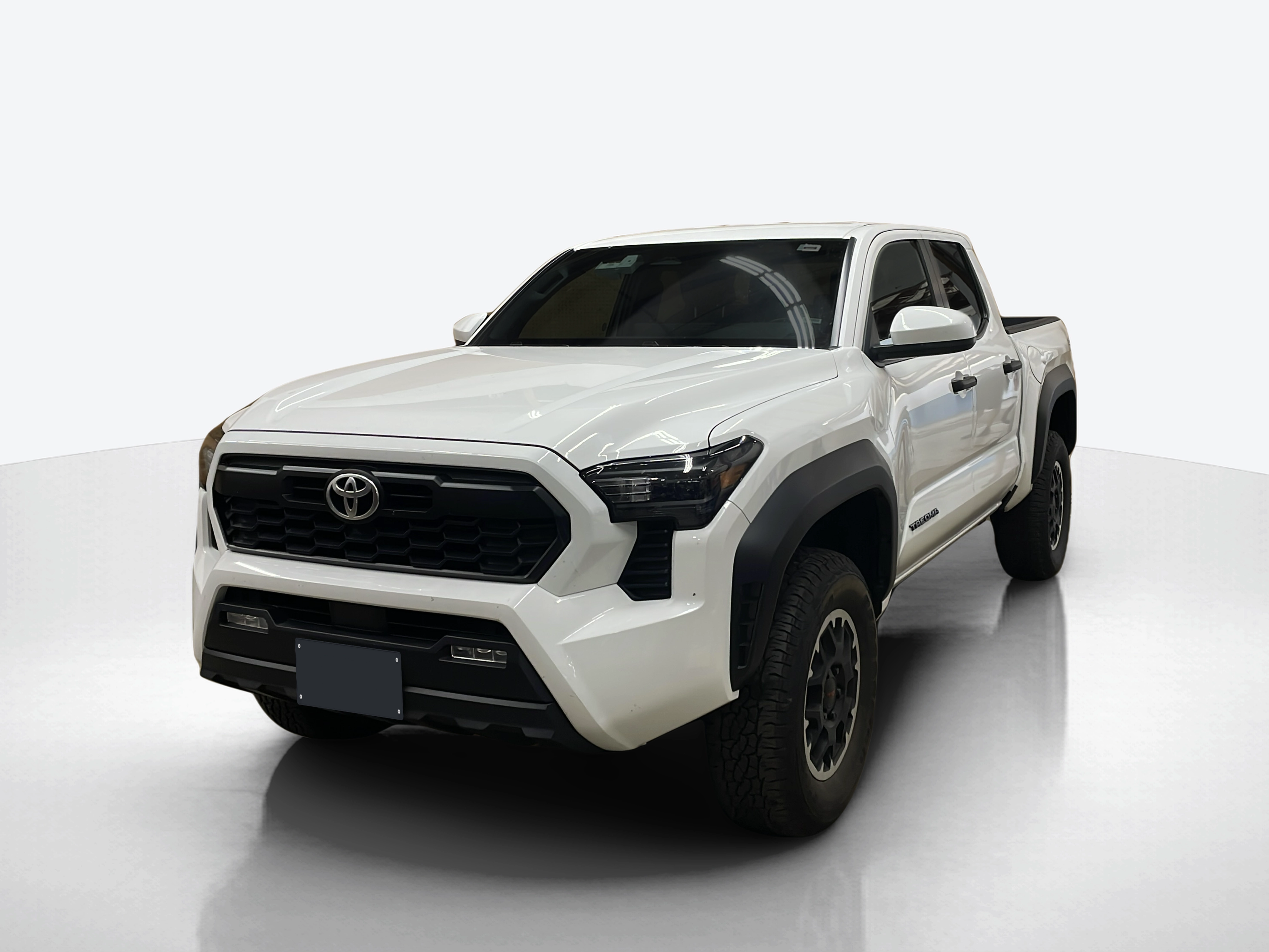 2024 Toyota Tacoma 4WD