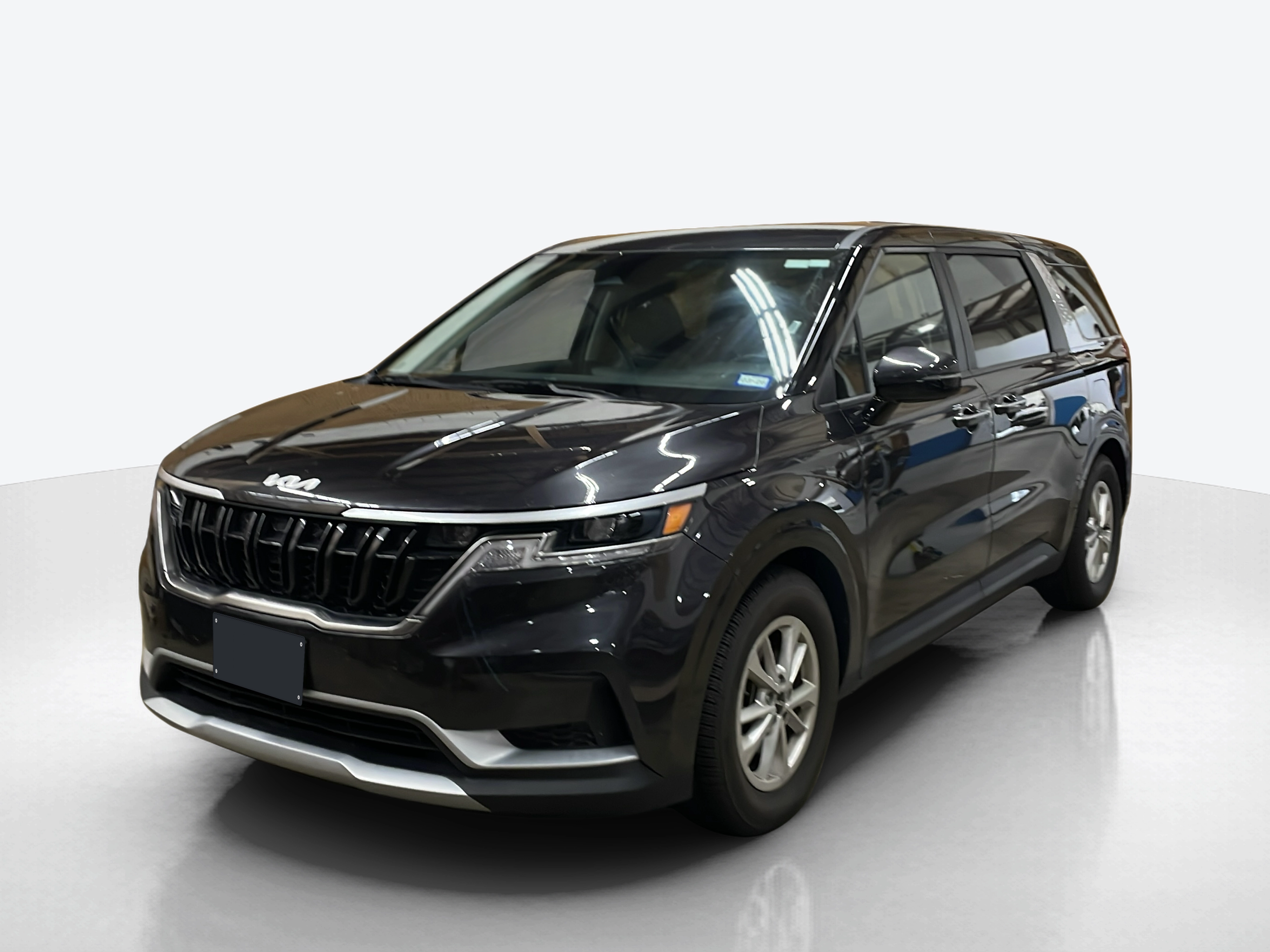 2024 Kia Carnival