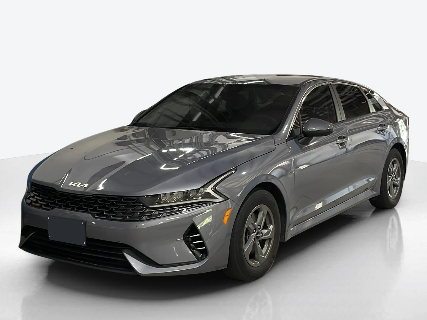 2023 Kia K5