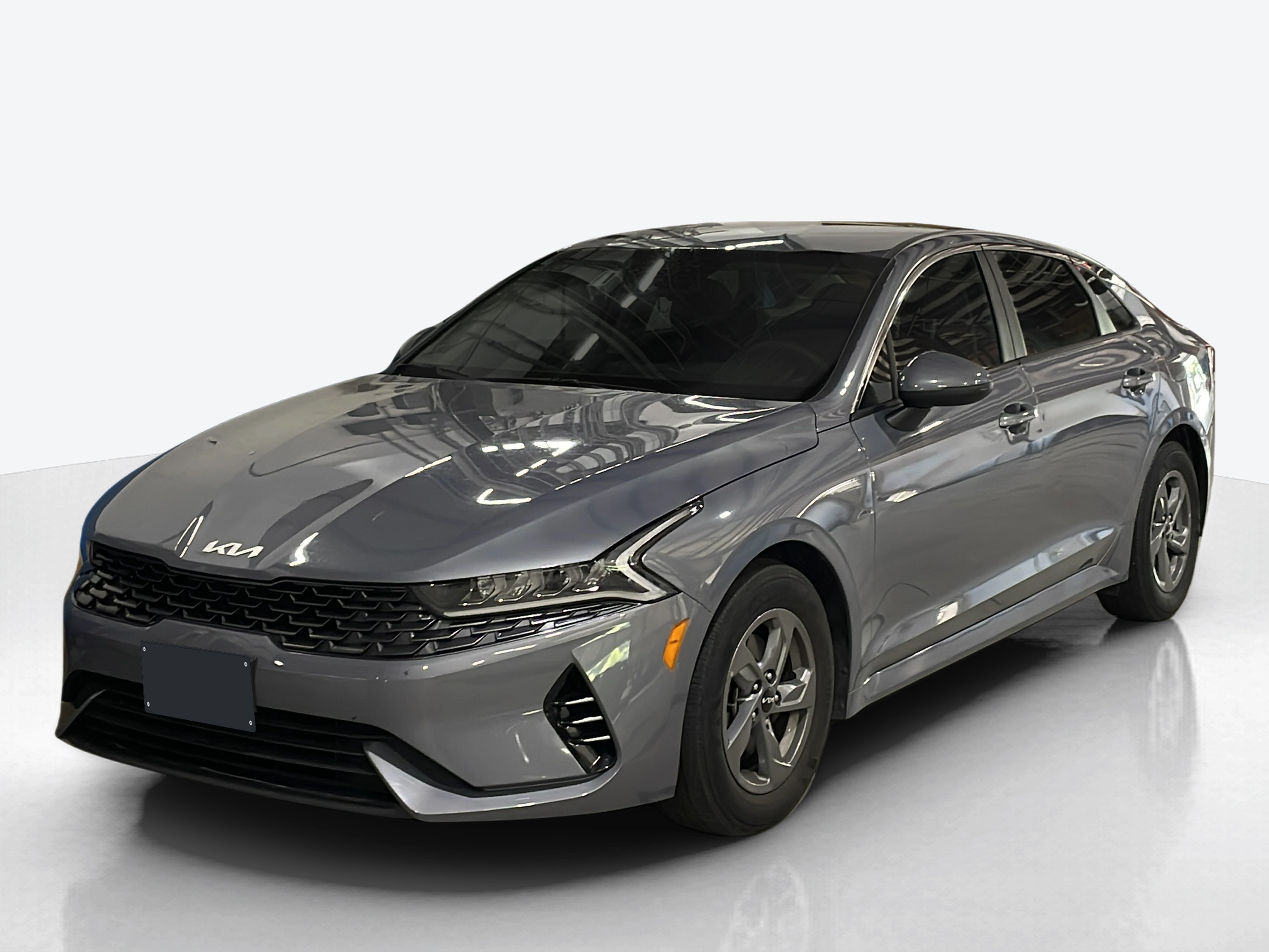 2023 Kia K5