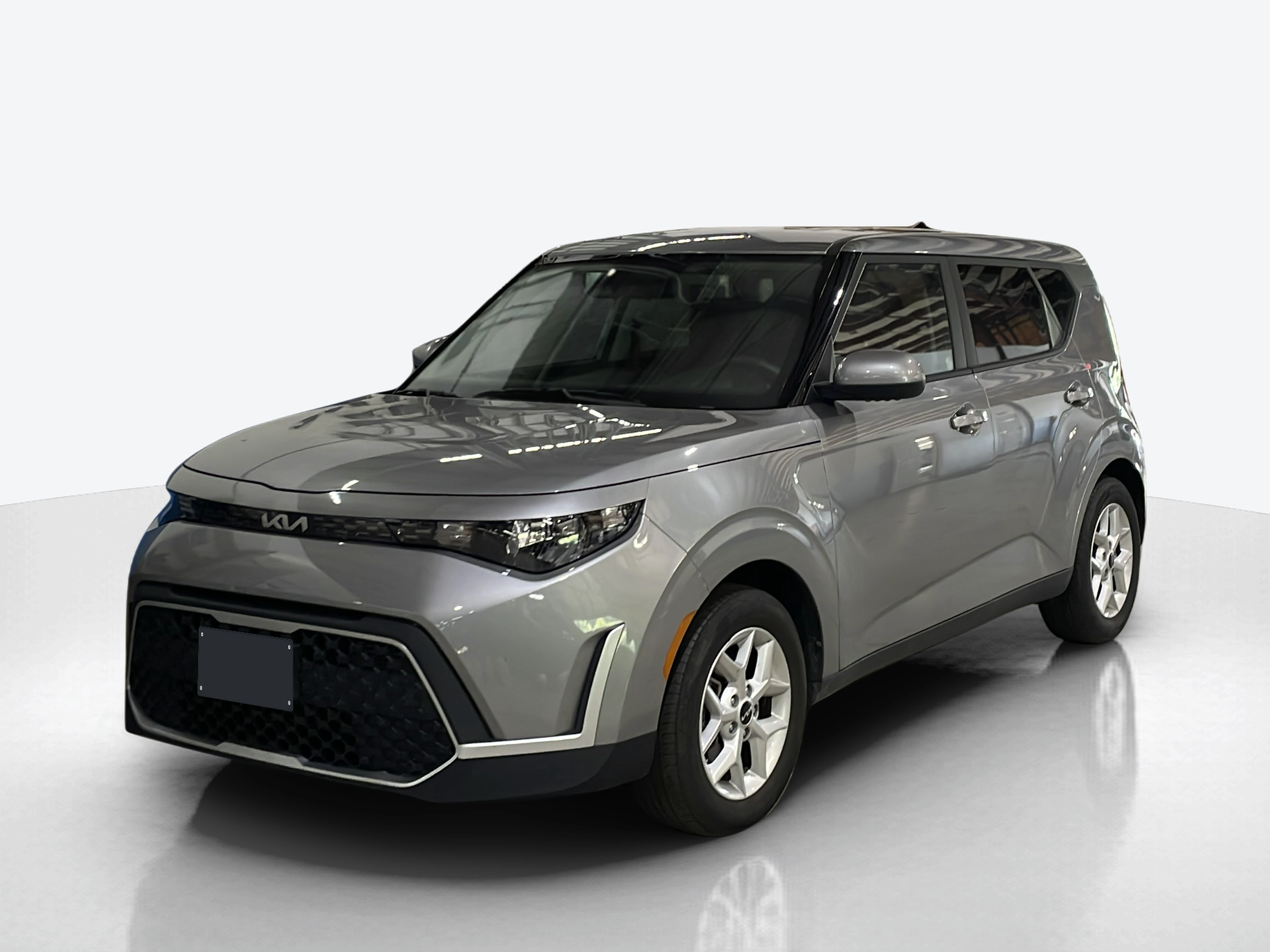2024 Kia Soul
