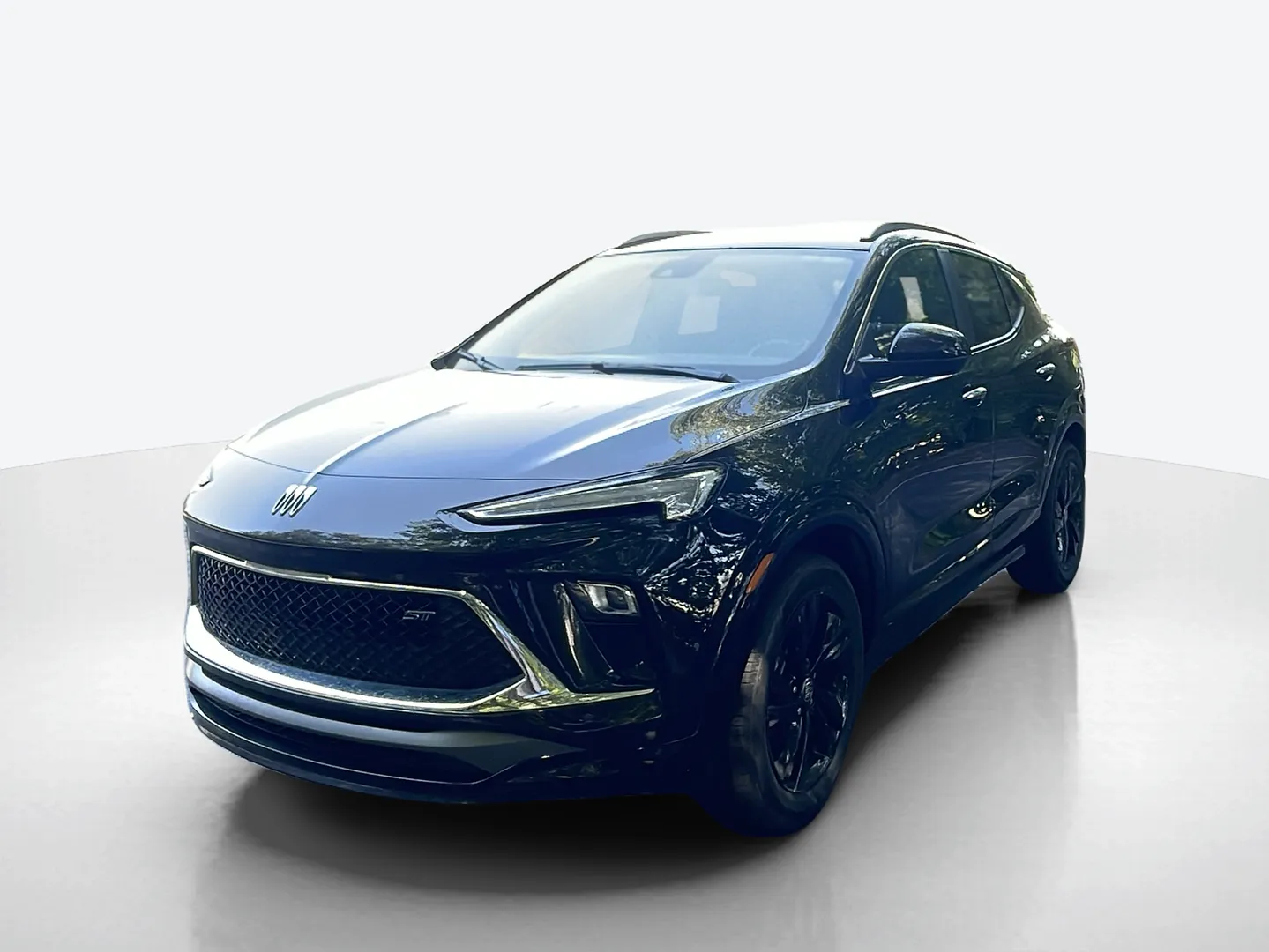 2024 Buick Encore GX