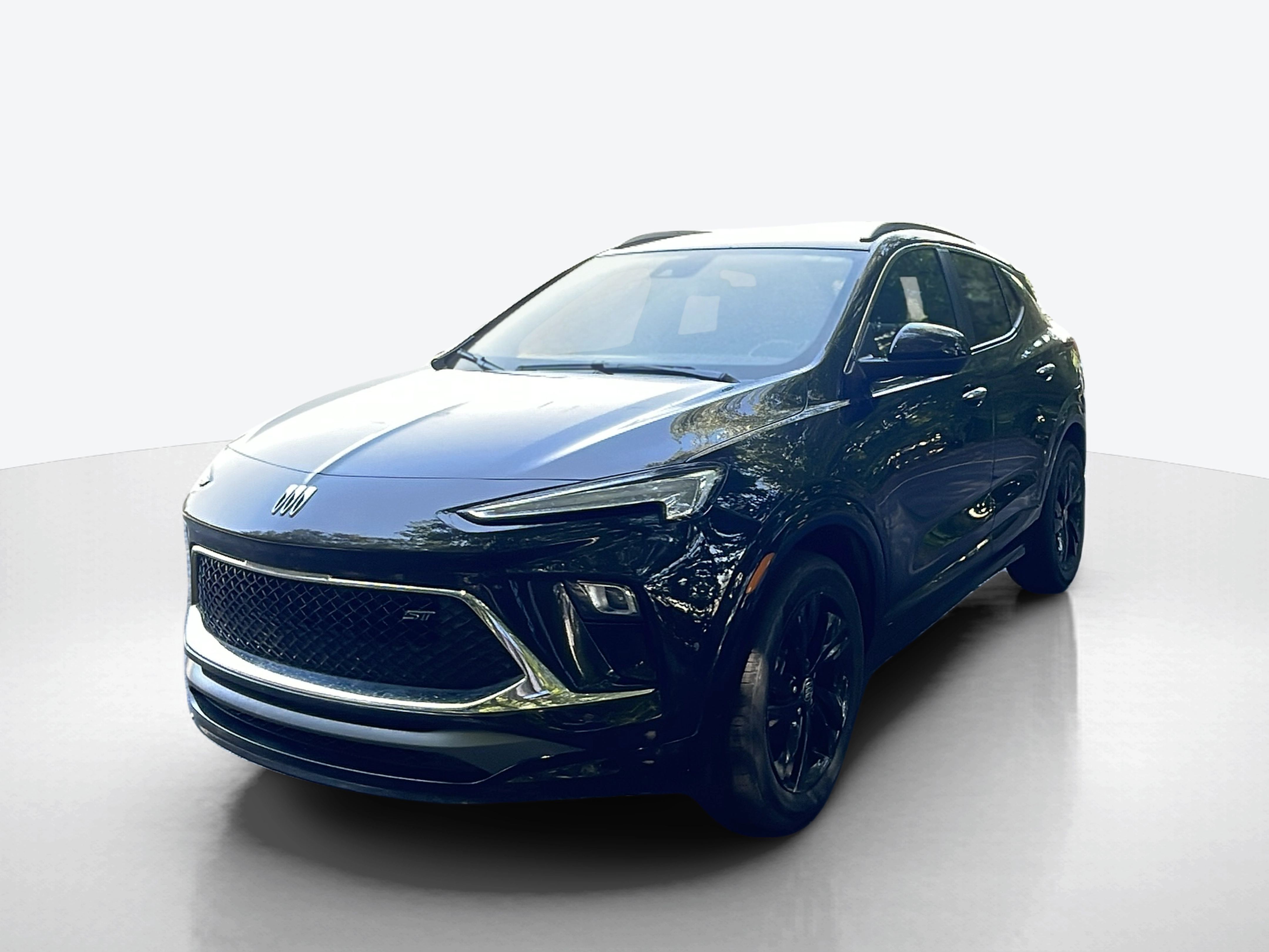 2024 Buick Encore GX