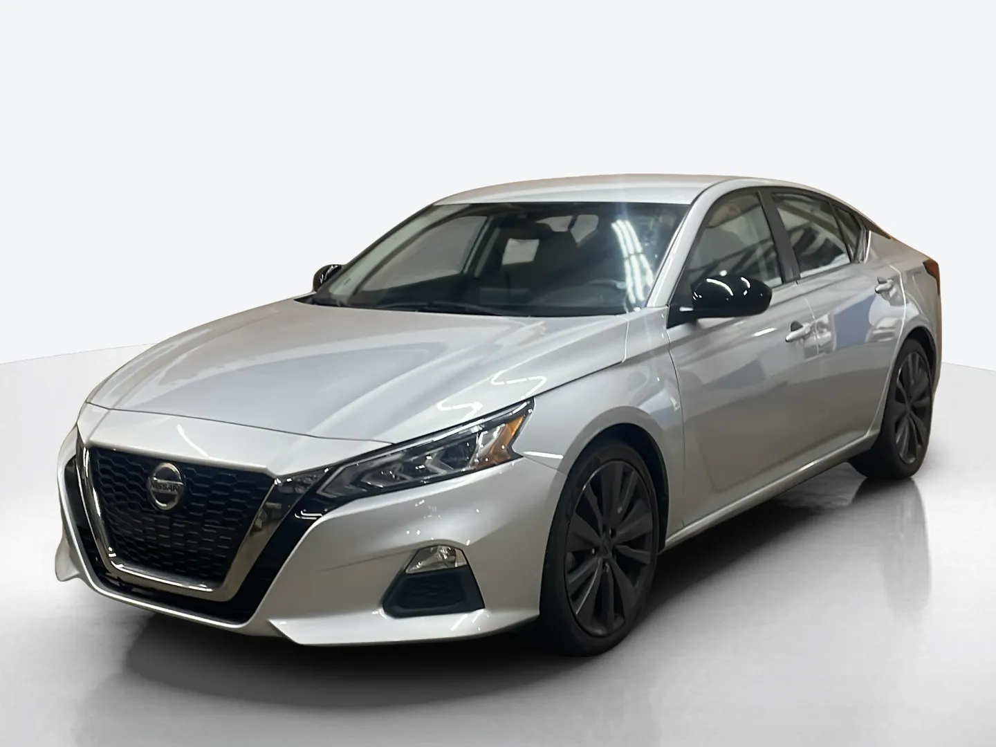 2021 Nissan Altima