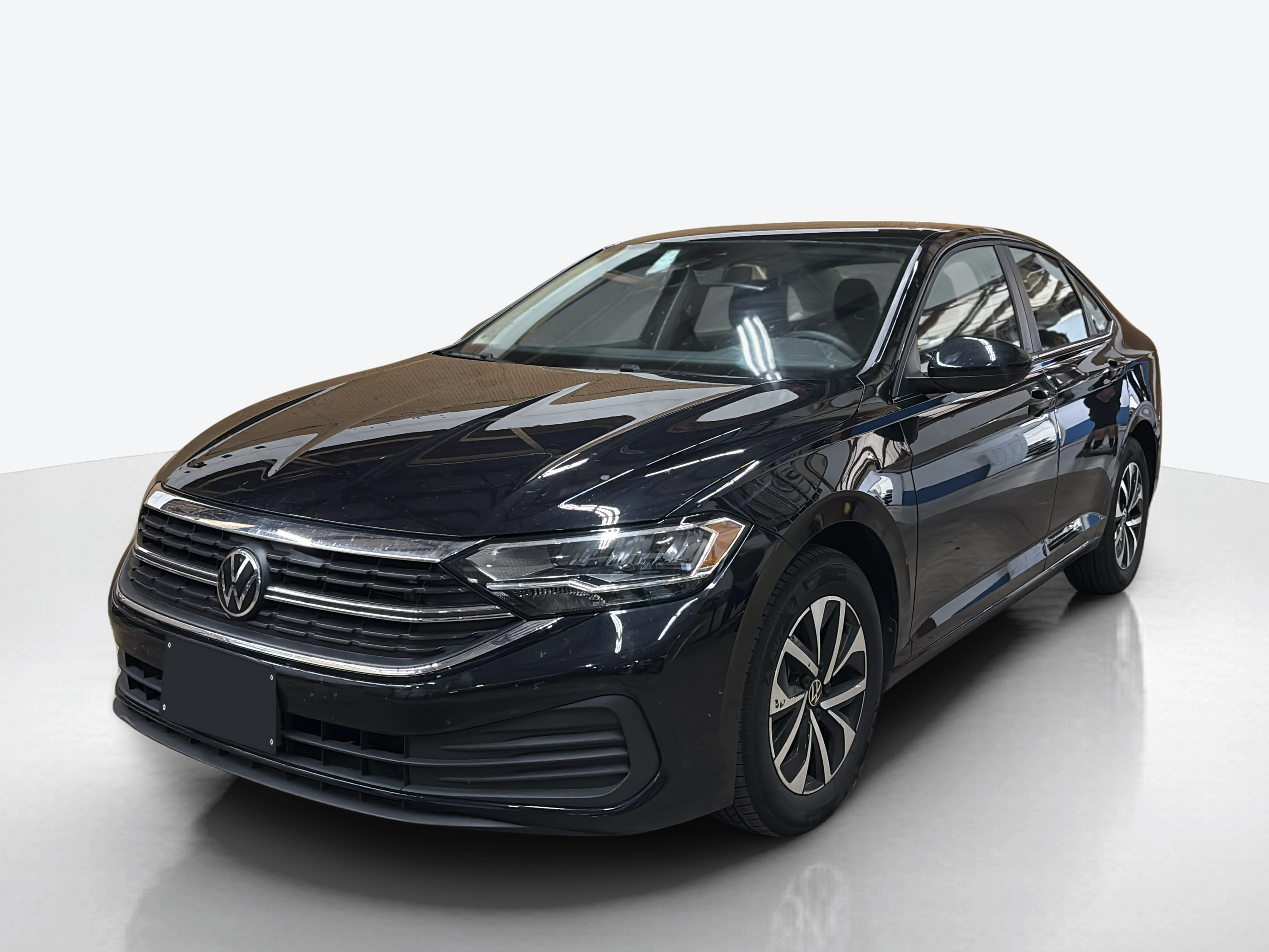 2024 Volkswagen Jetta