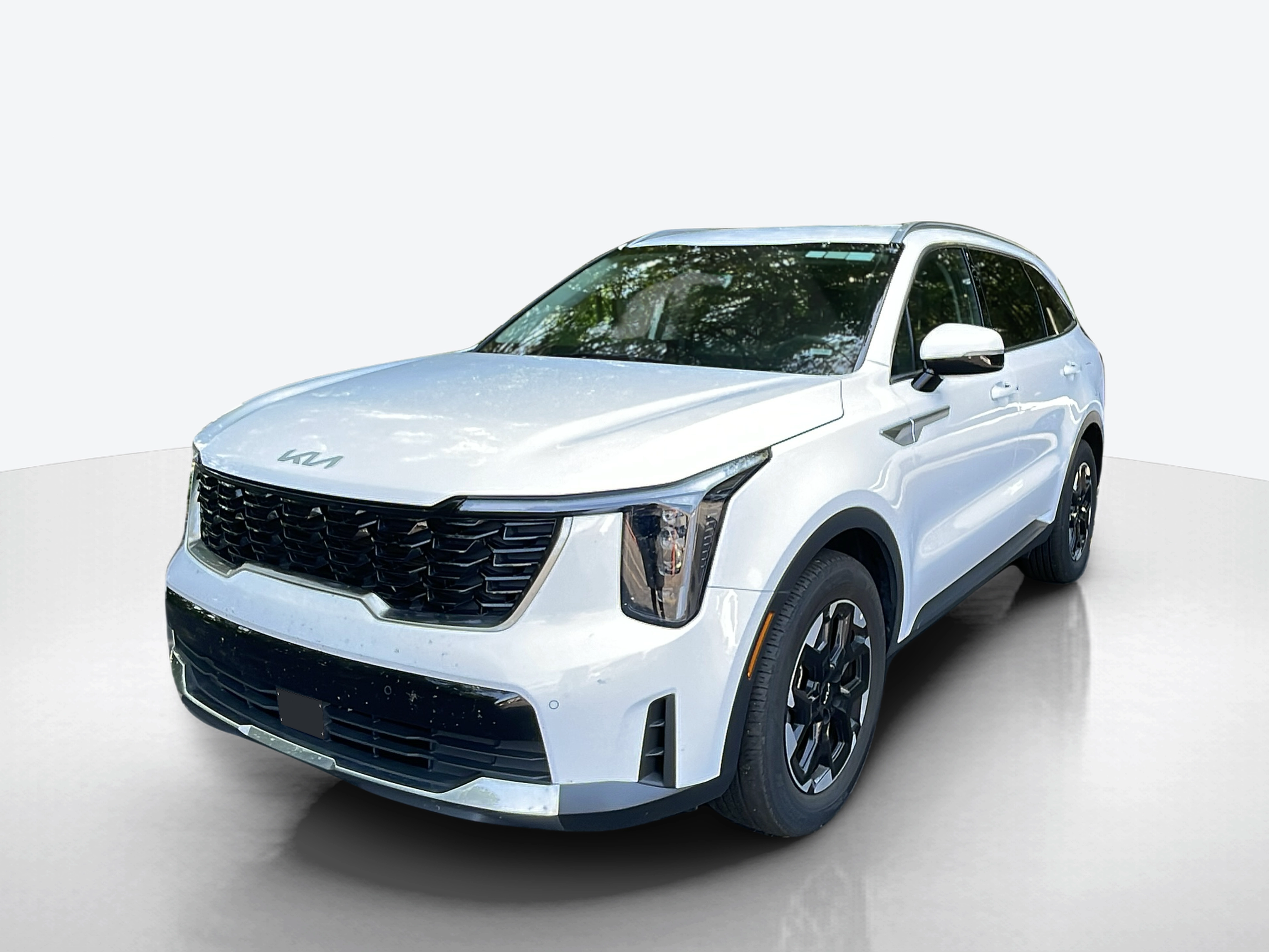 2024 Kia Sorento