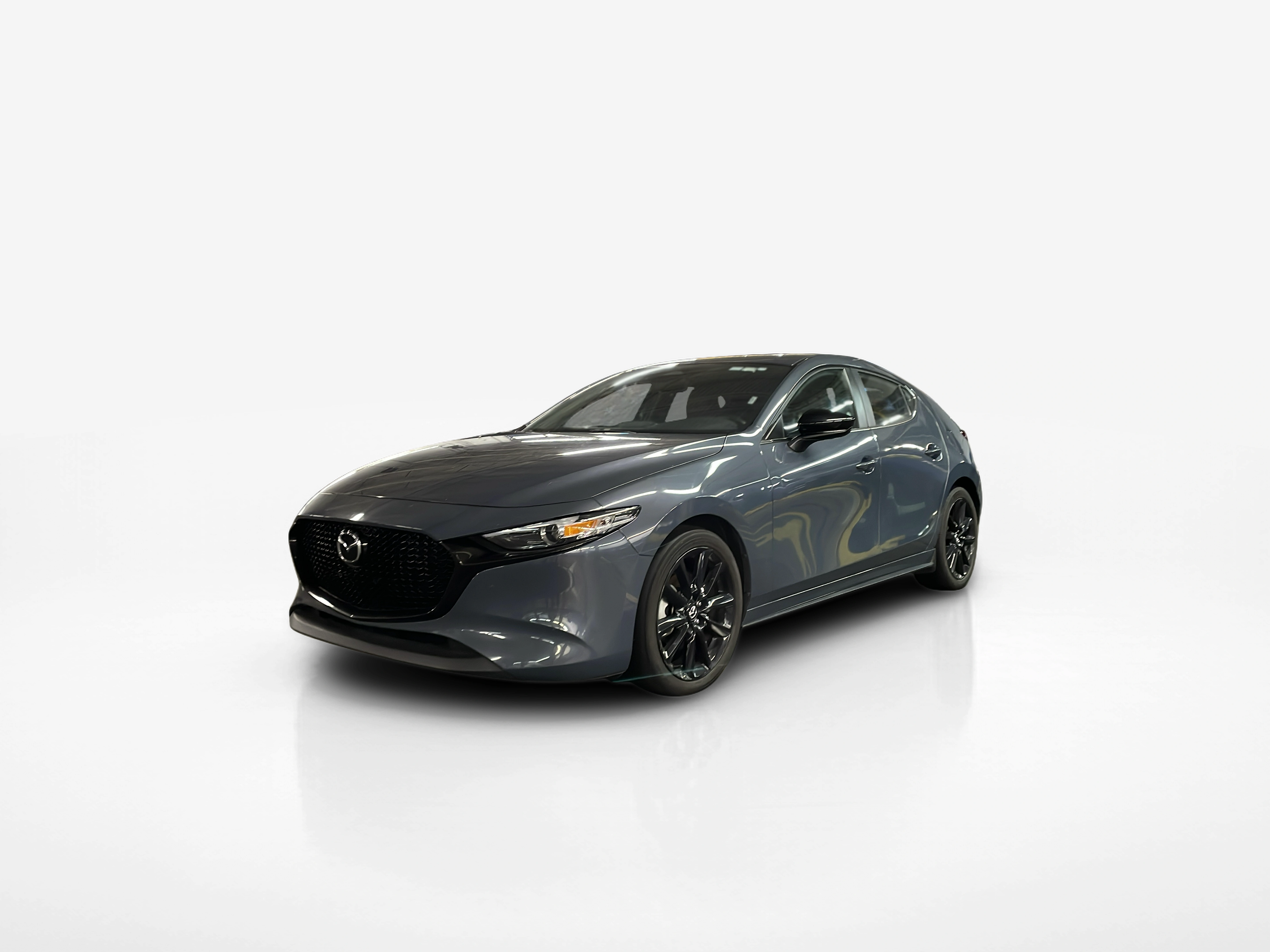 Vehicle exterior front