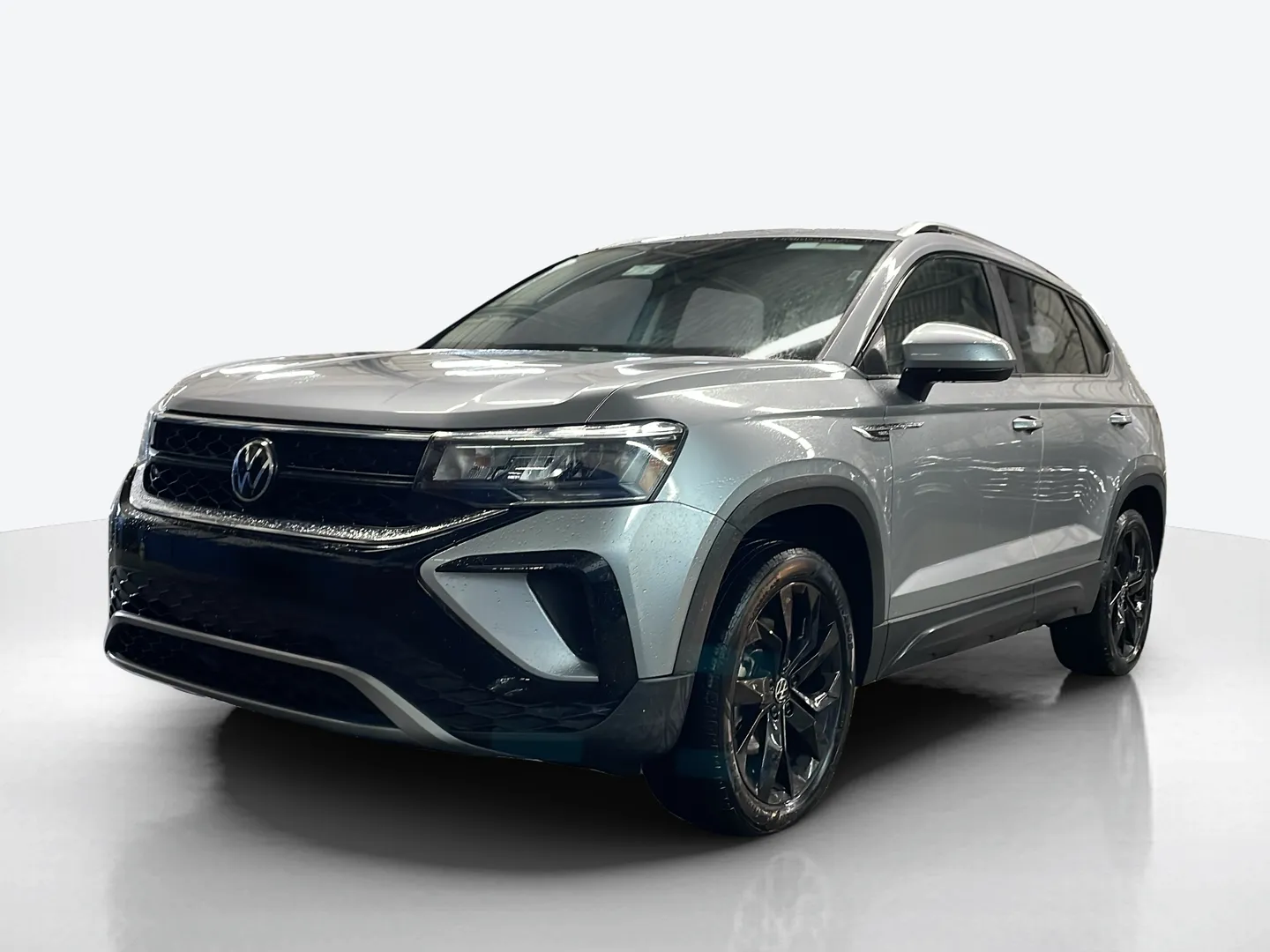 2024 Volkswagen Taos