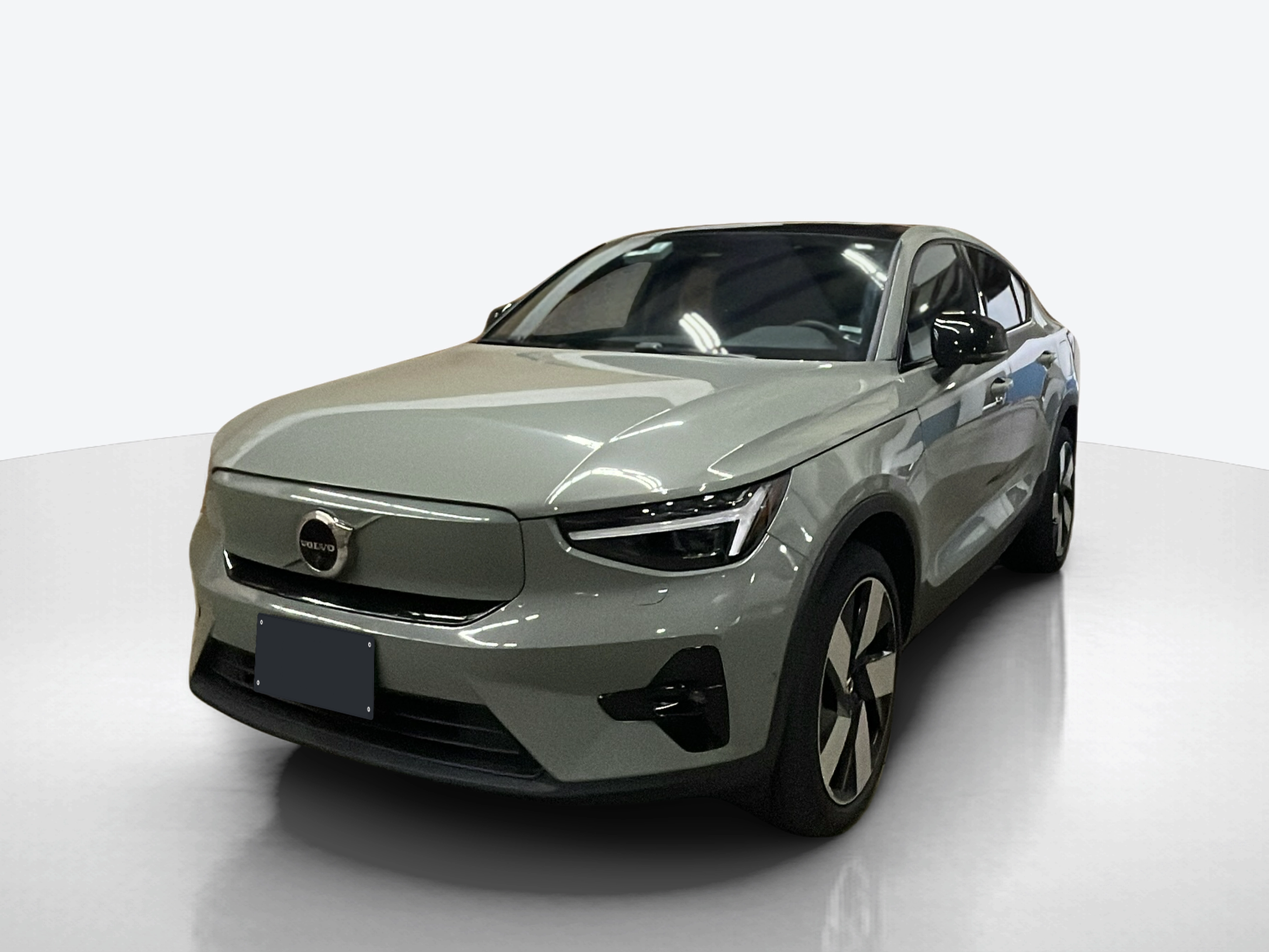 2023 Volvo C40 Recharge Pure Electric