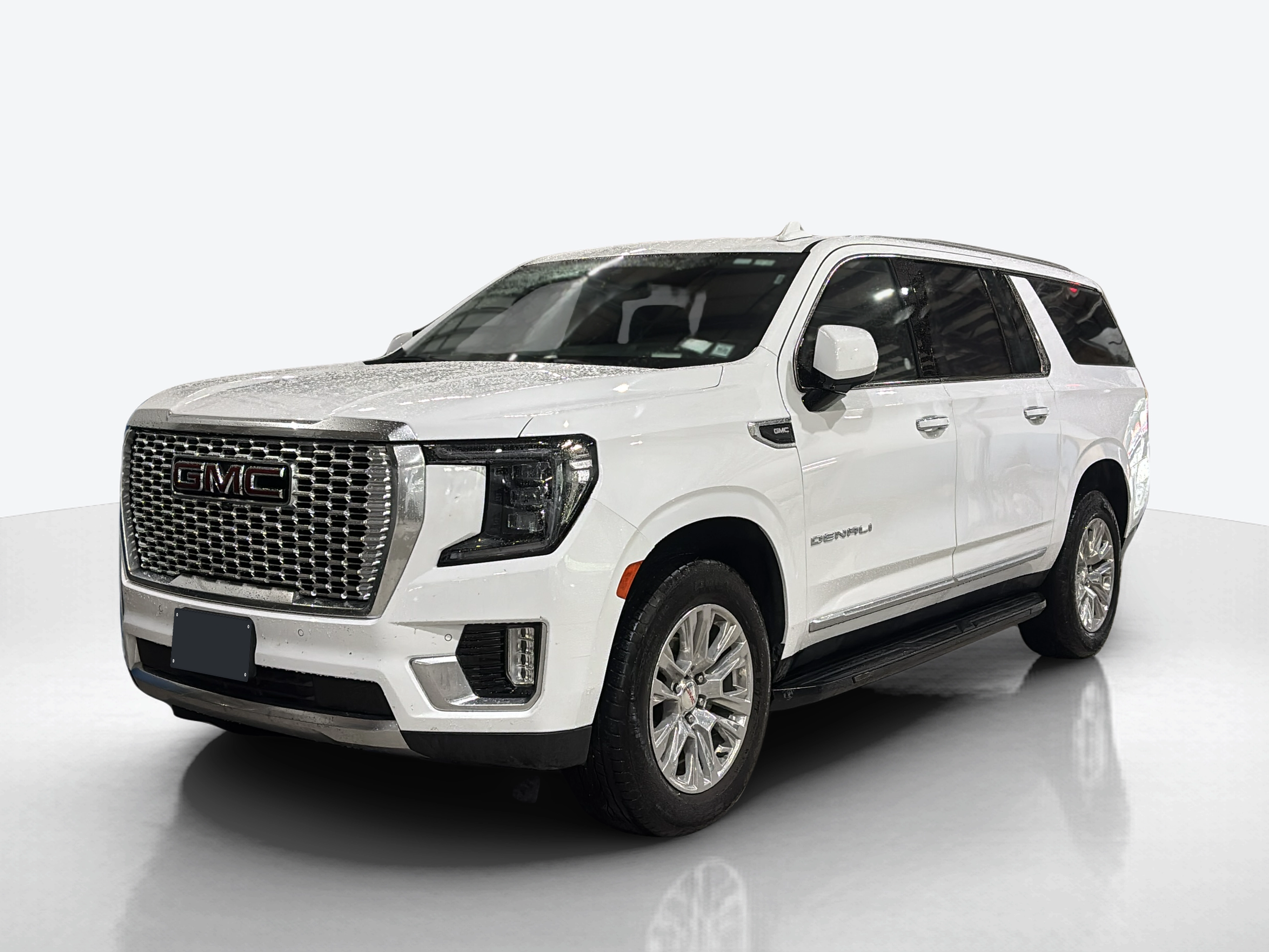 2024 GMC Yukon XL