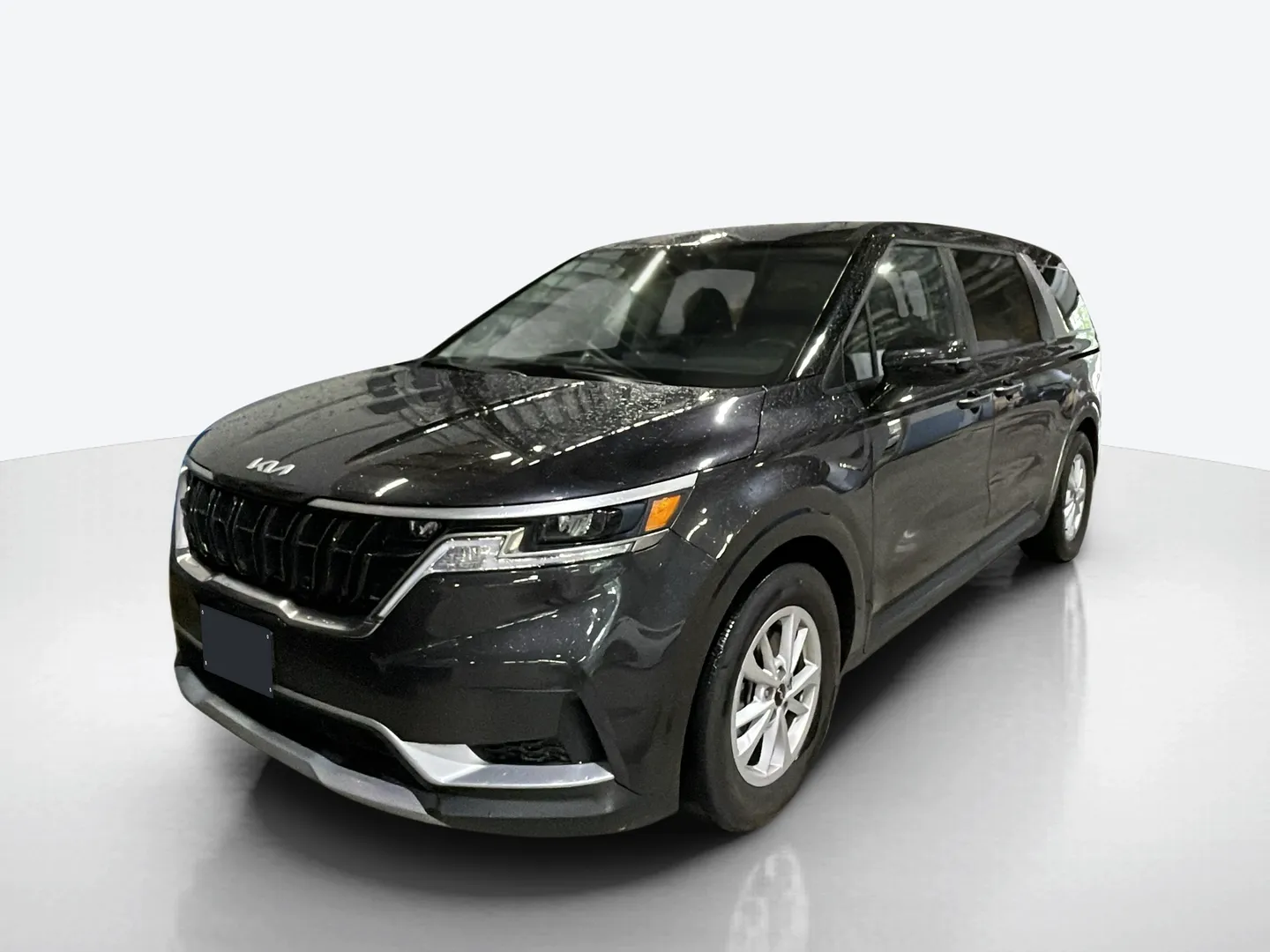 2024 Kia Carnival