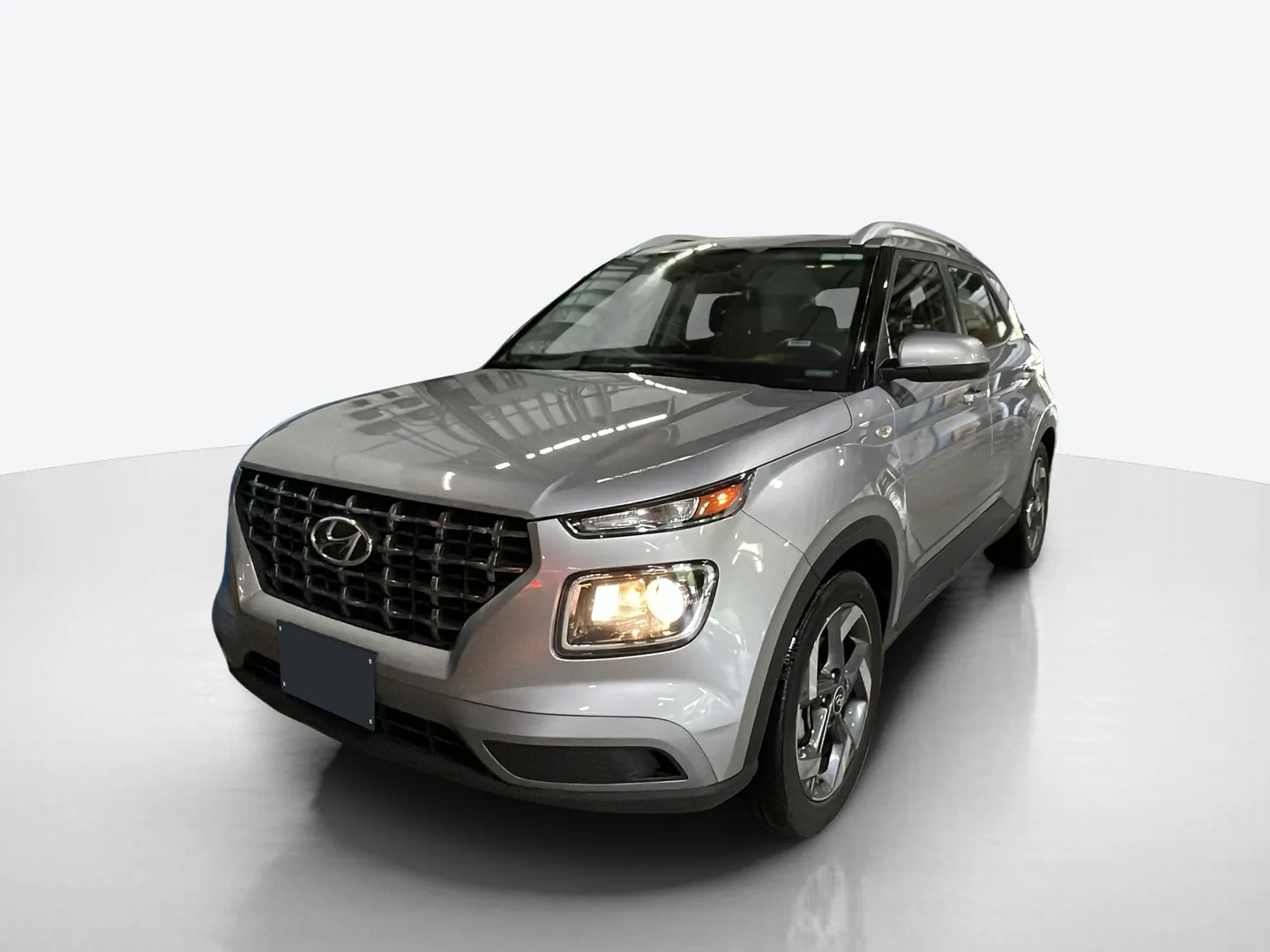 2023 Hyundai Venue