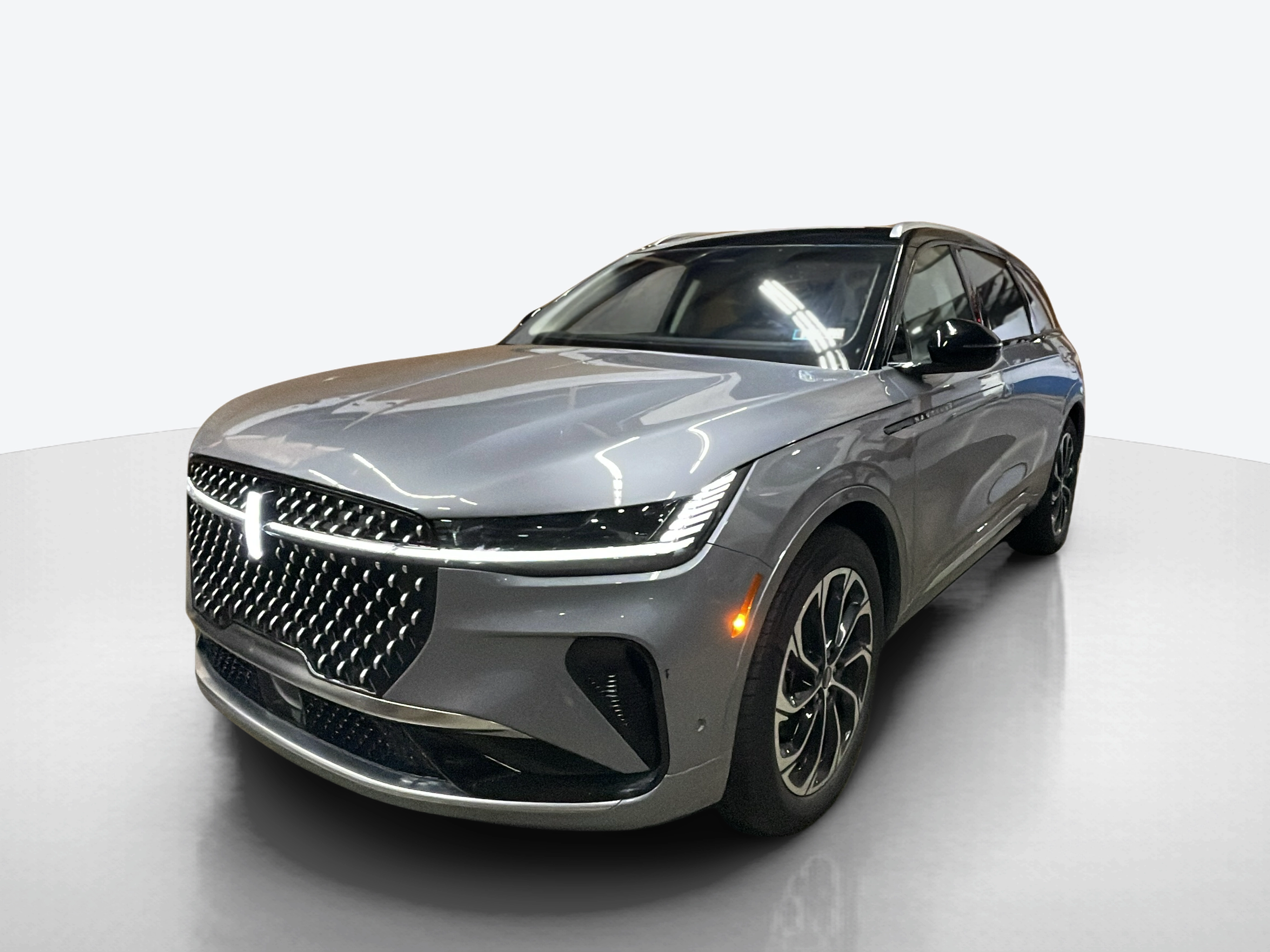 2024 Lincoln Nautilus