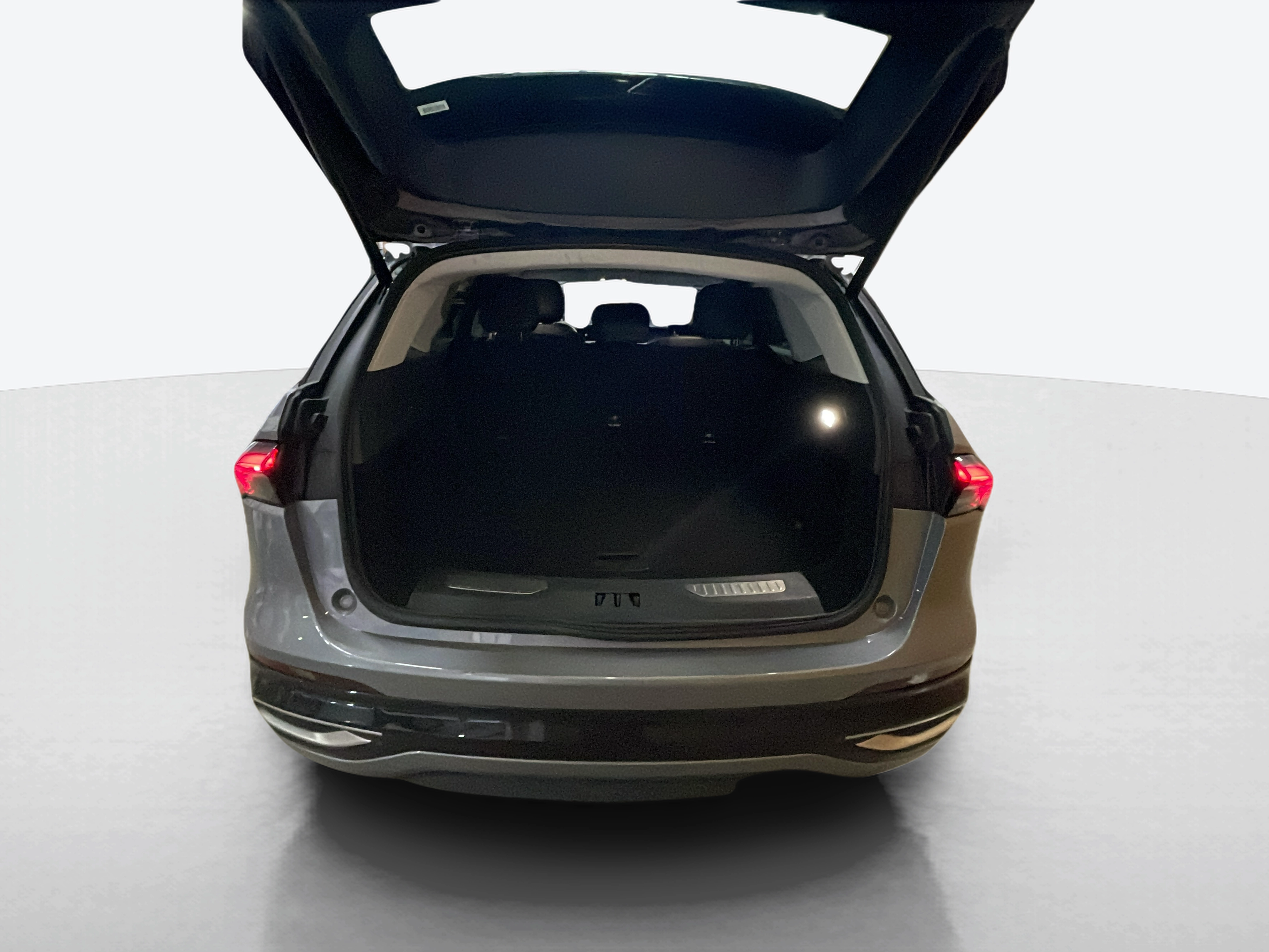 Vehicle interior extra 1