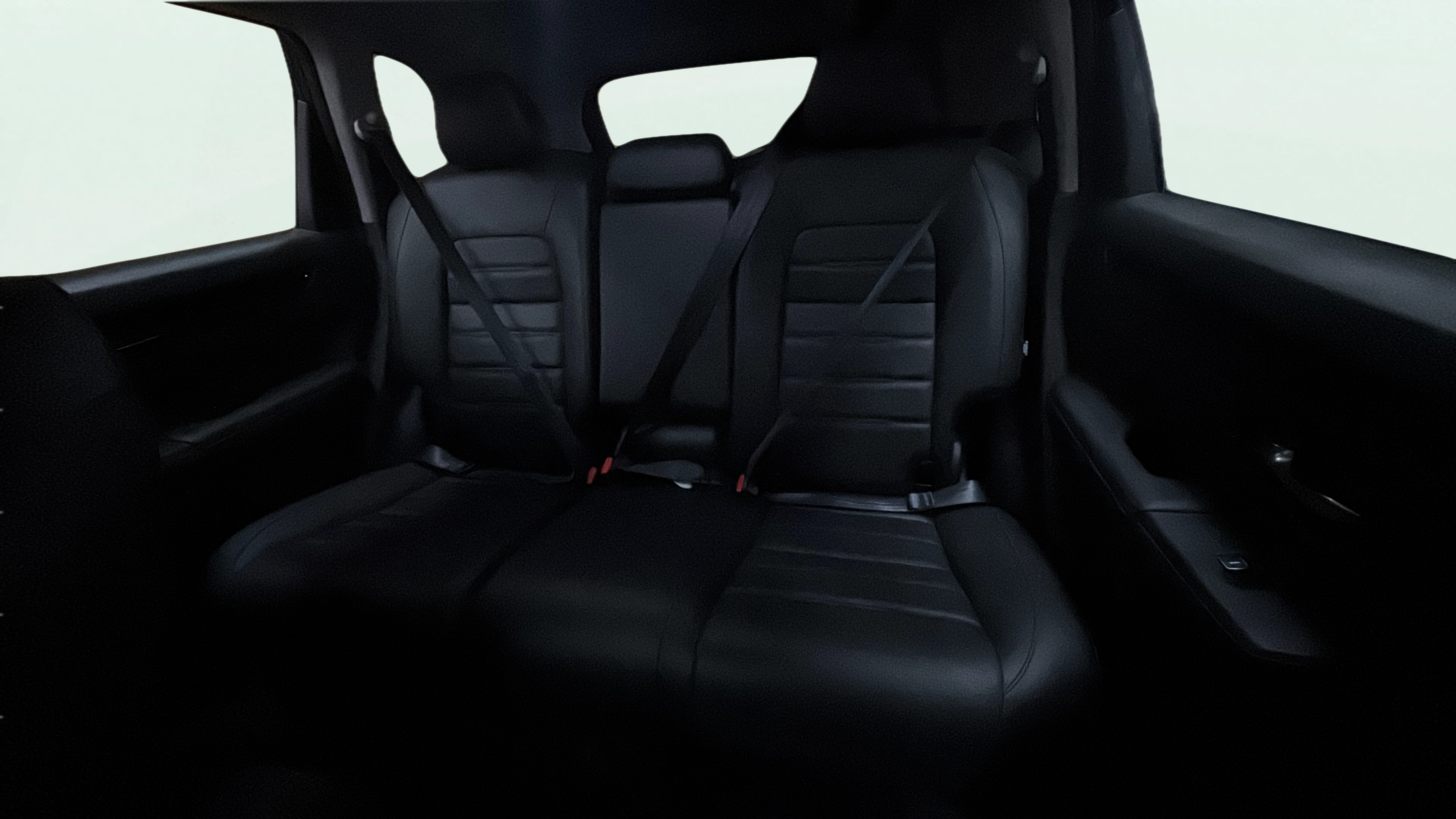 Vehicle interior 2