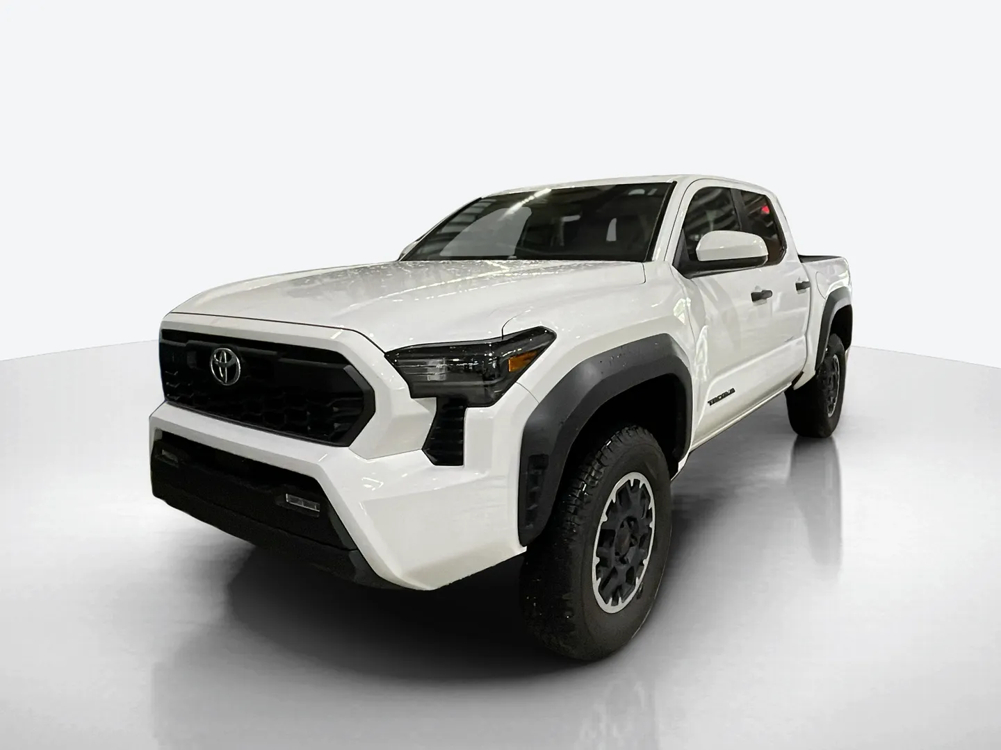 2024 Toyota Tacoma 4WD