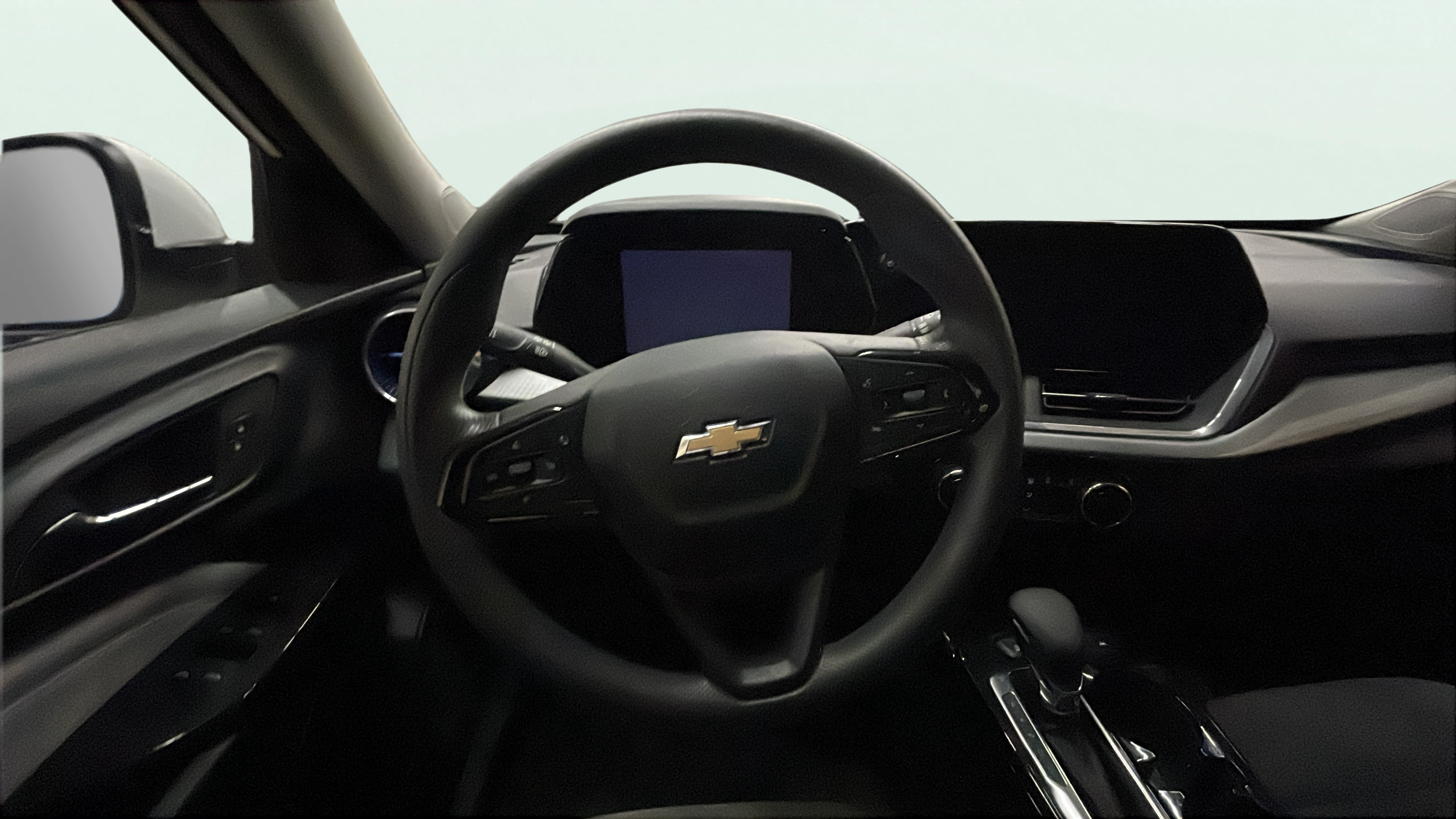 Vehicle interior 1