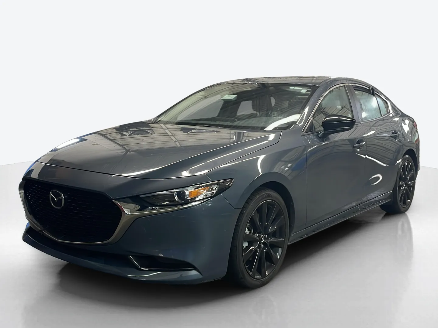 2024 Mazda Mazda3 Sedan