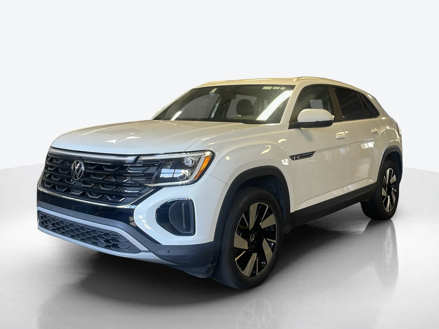 2024 Volkswagen Atlas Cross Sport