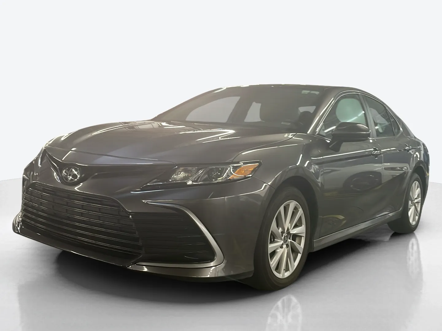 2024 Toyota Camry — image 1 of 8