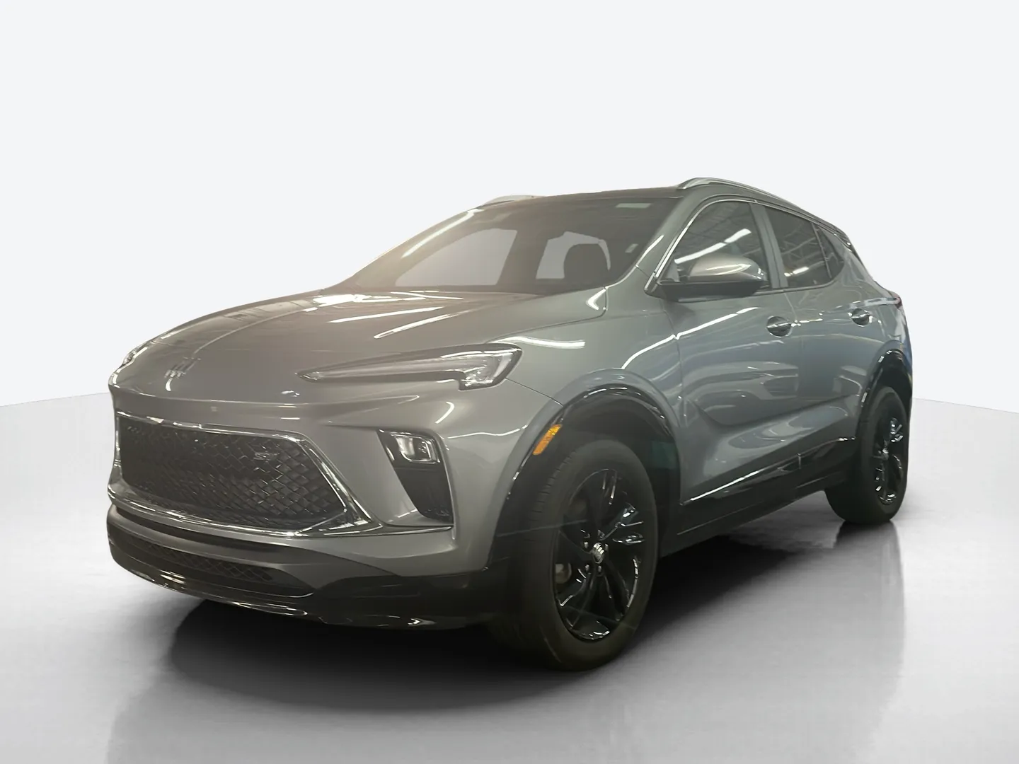 2024 Buick Encore GX — image 1 of 8