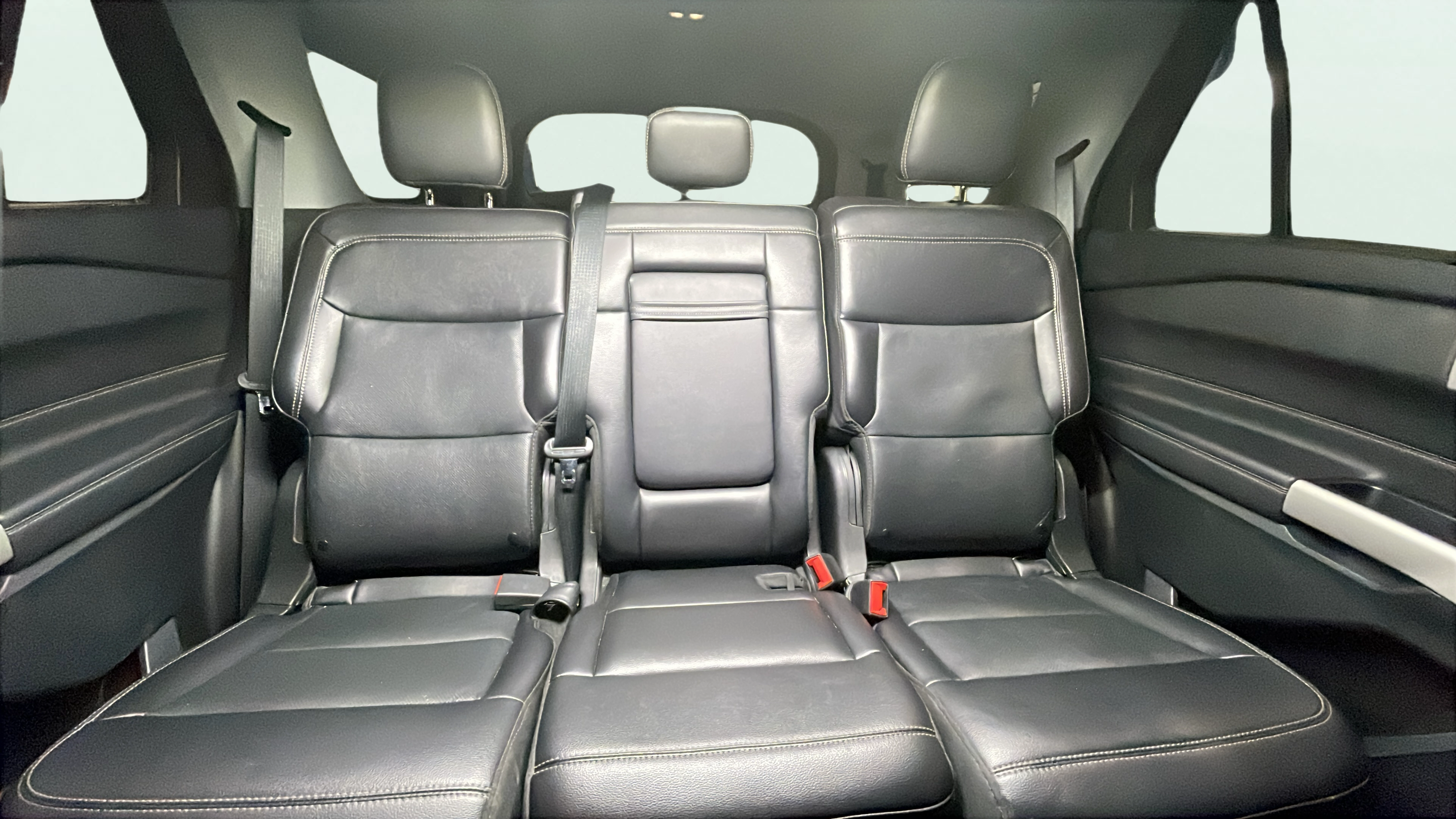 Vehicle interior extra 1
