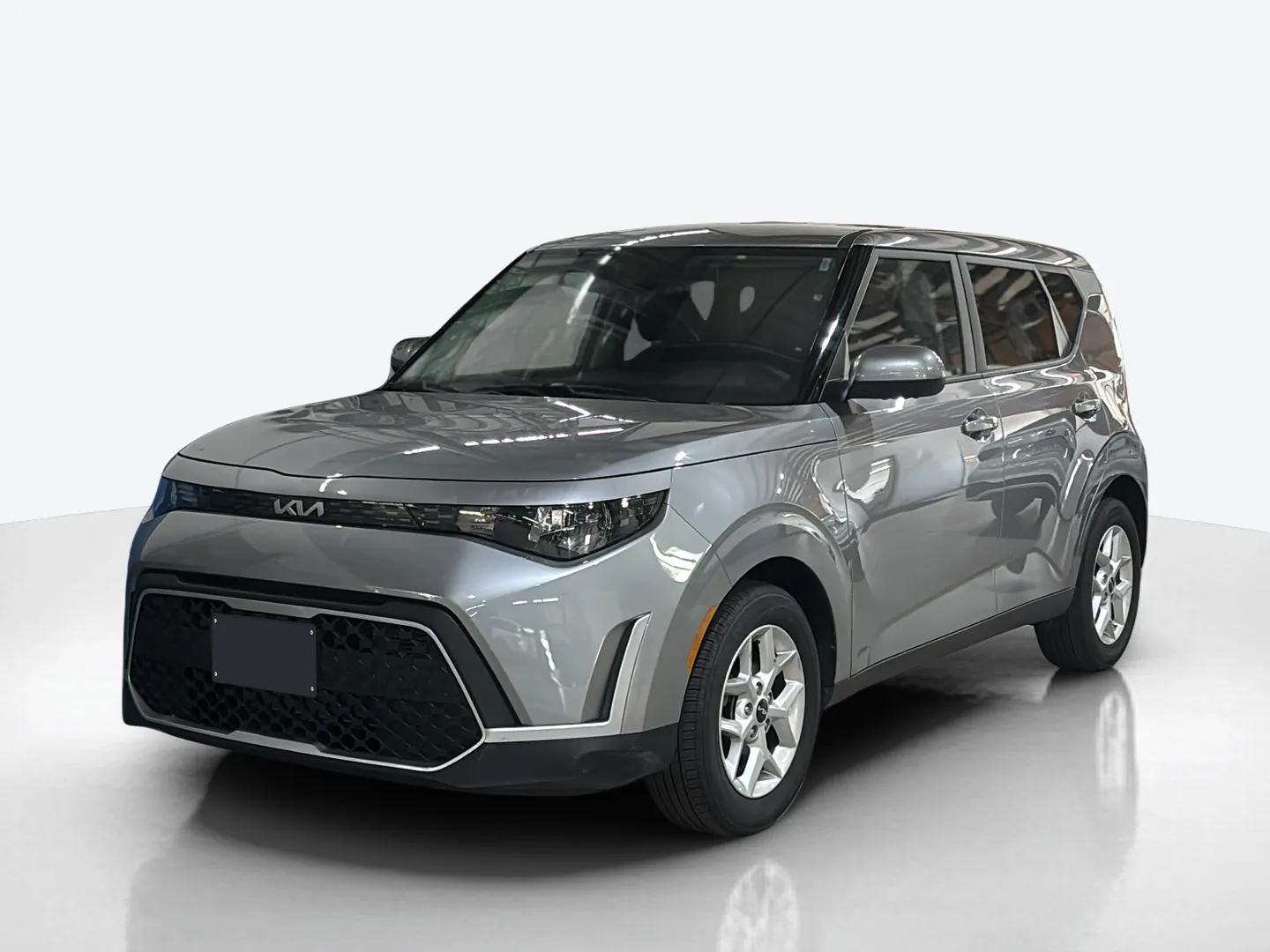 2024 Kia Soul