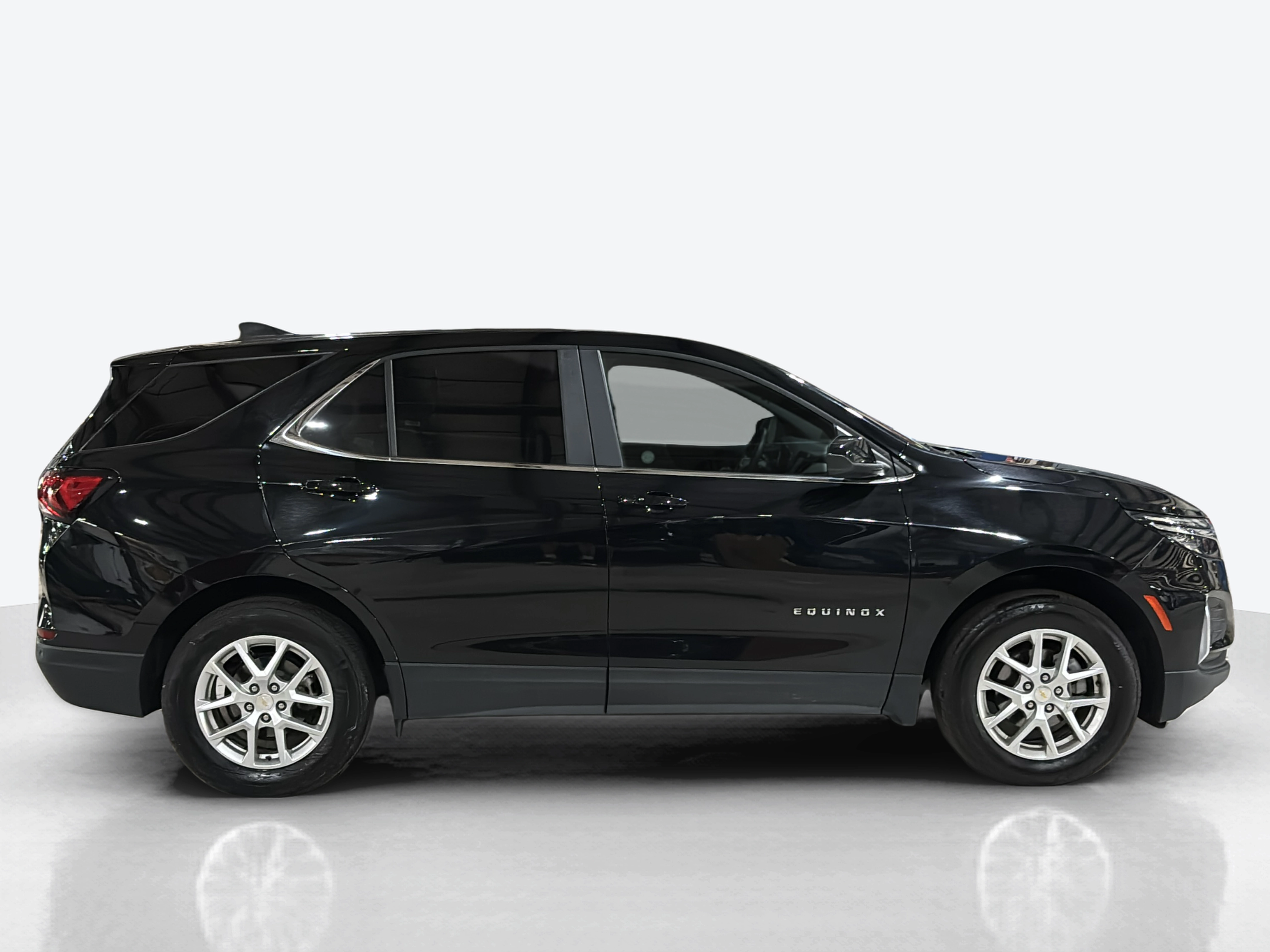 Vehicle exterior side