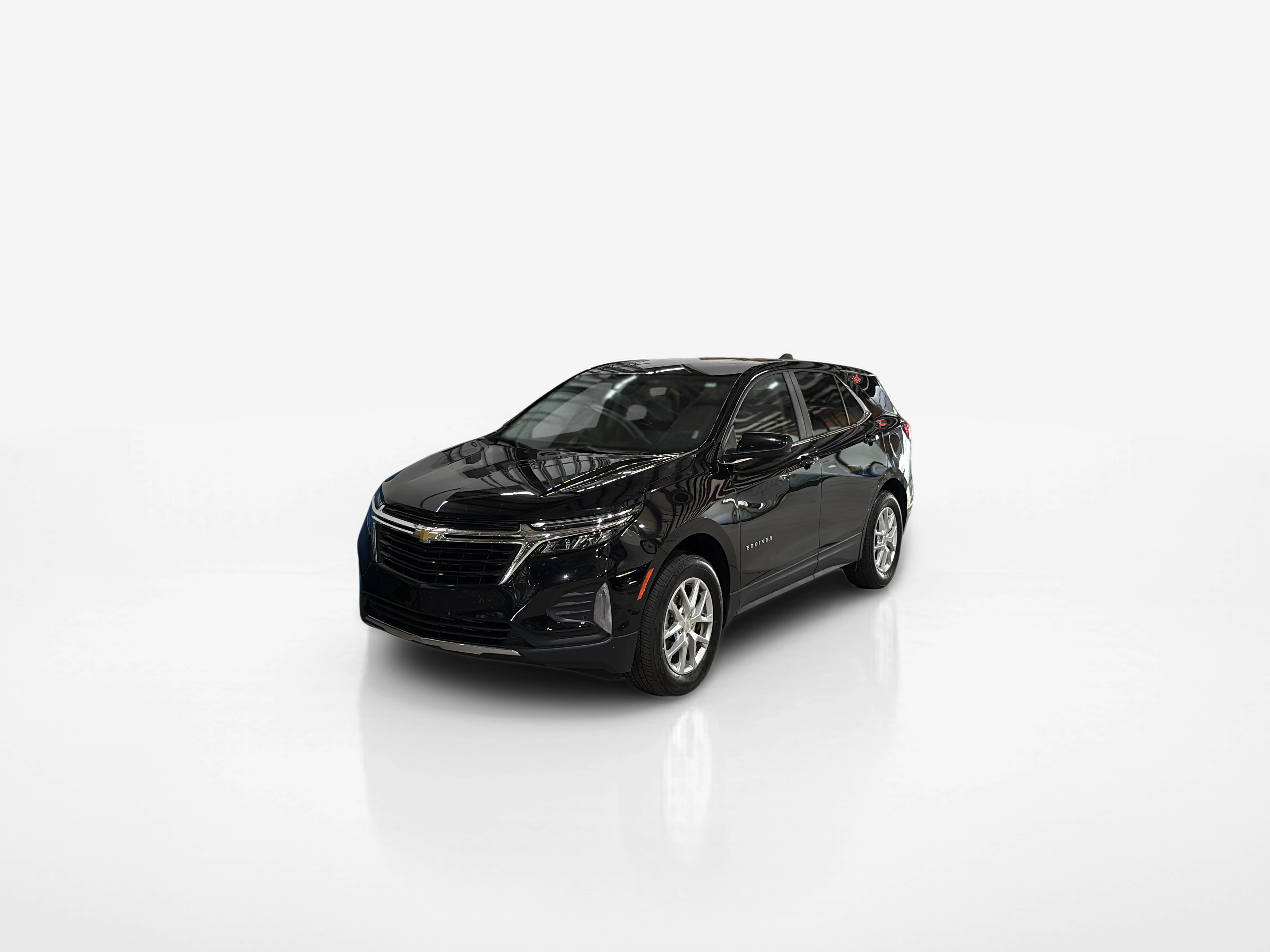 Vehicle exterior front