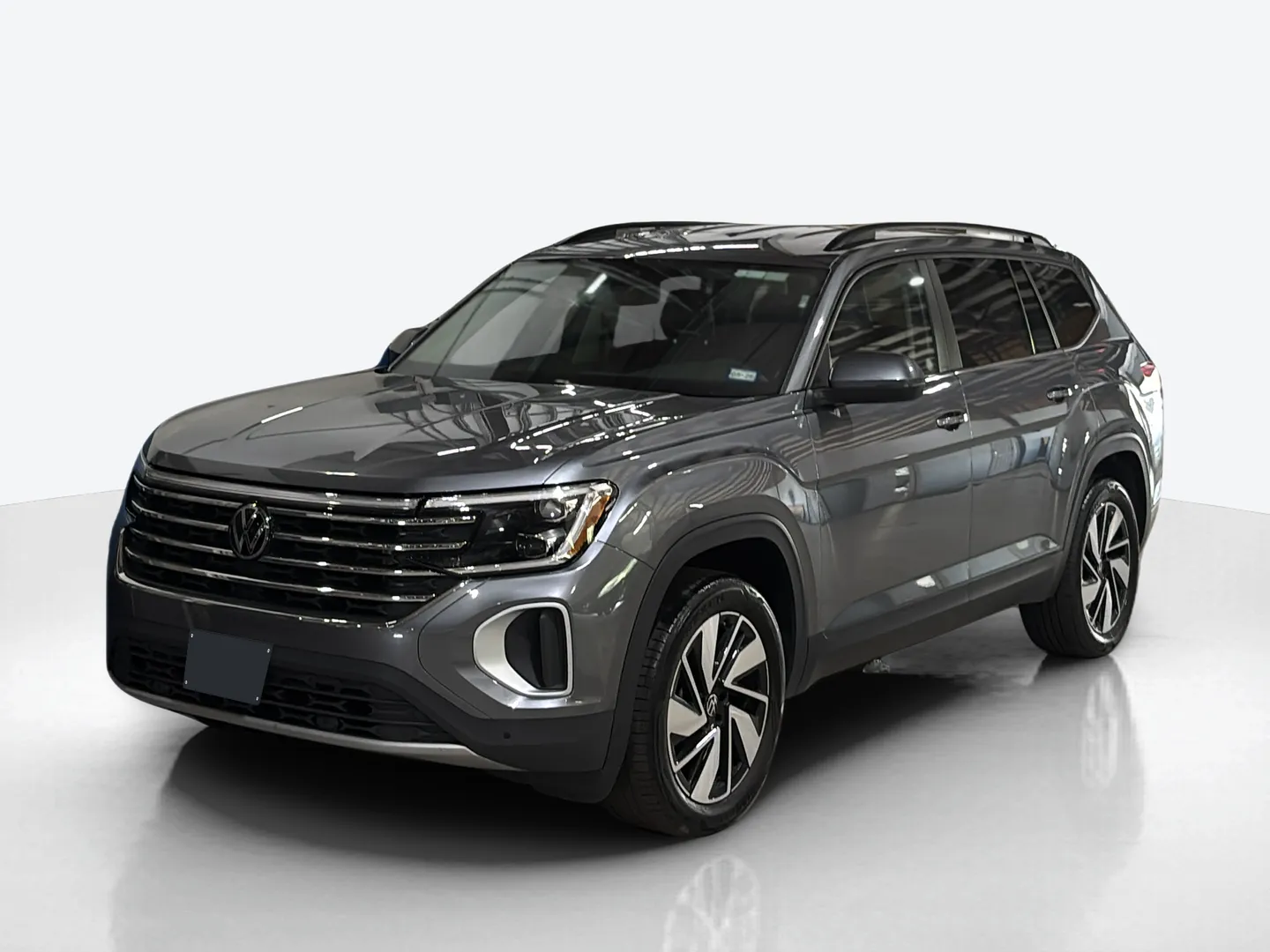 2024 Volkswagen Atlas