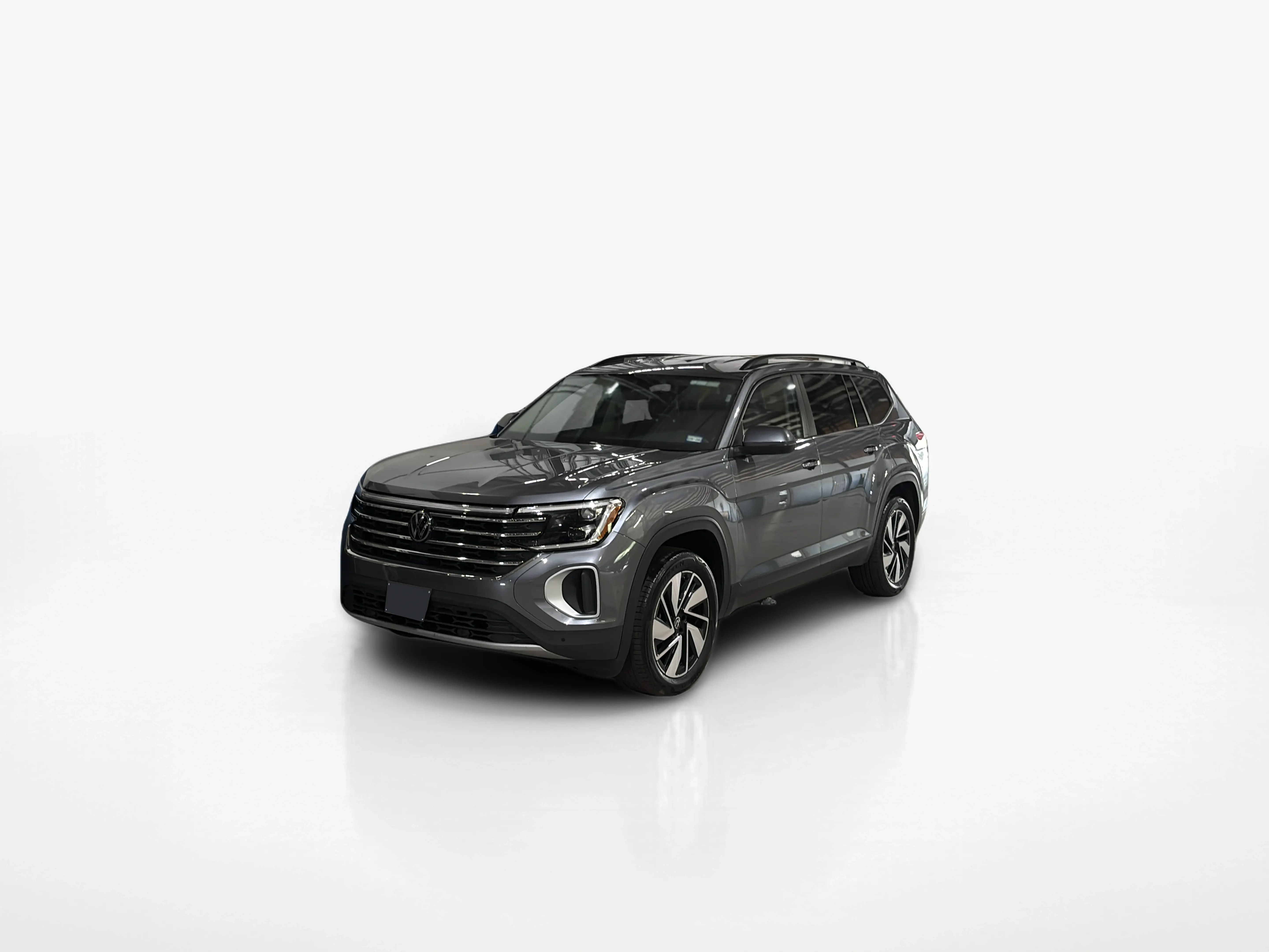 Vehicle exterior front