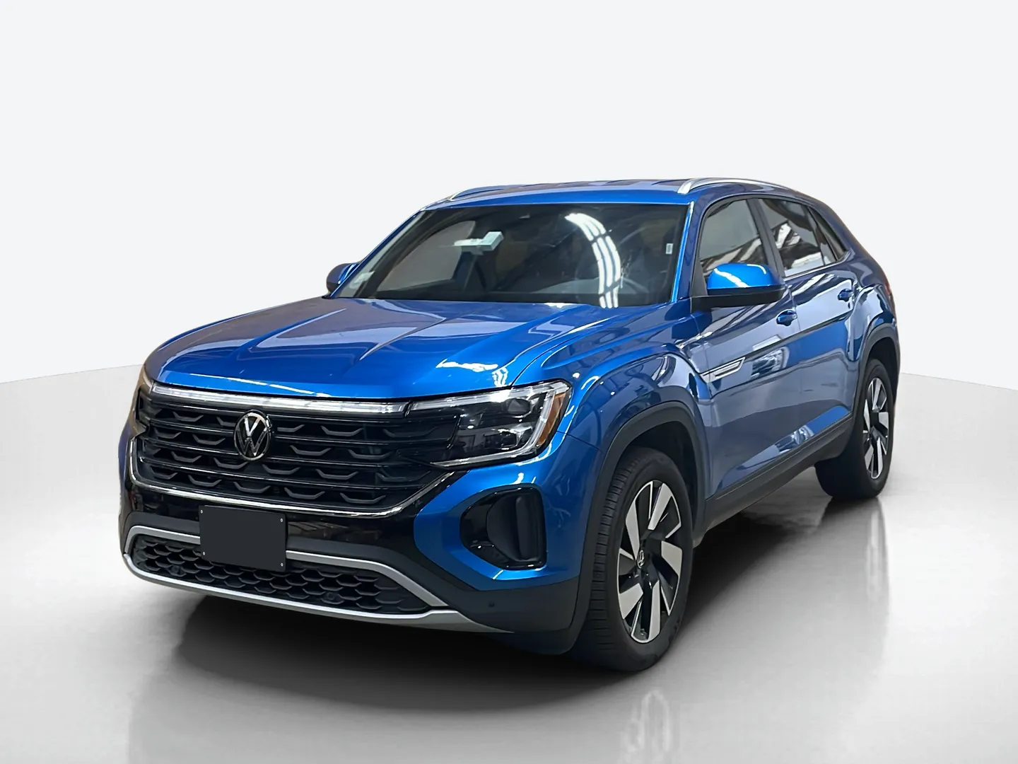 2024 Volkswagen Atlas Cross Sport