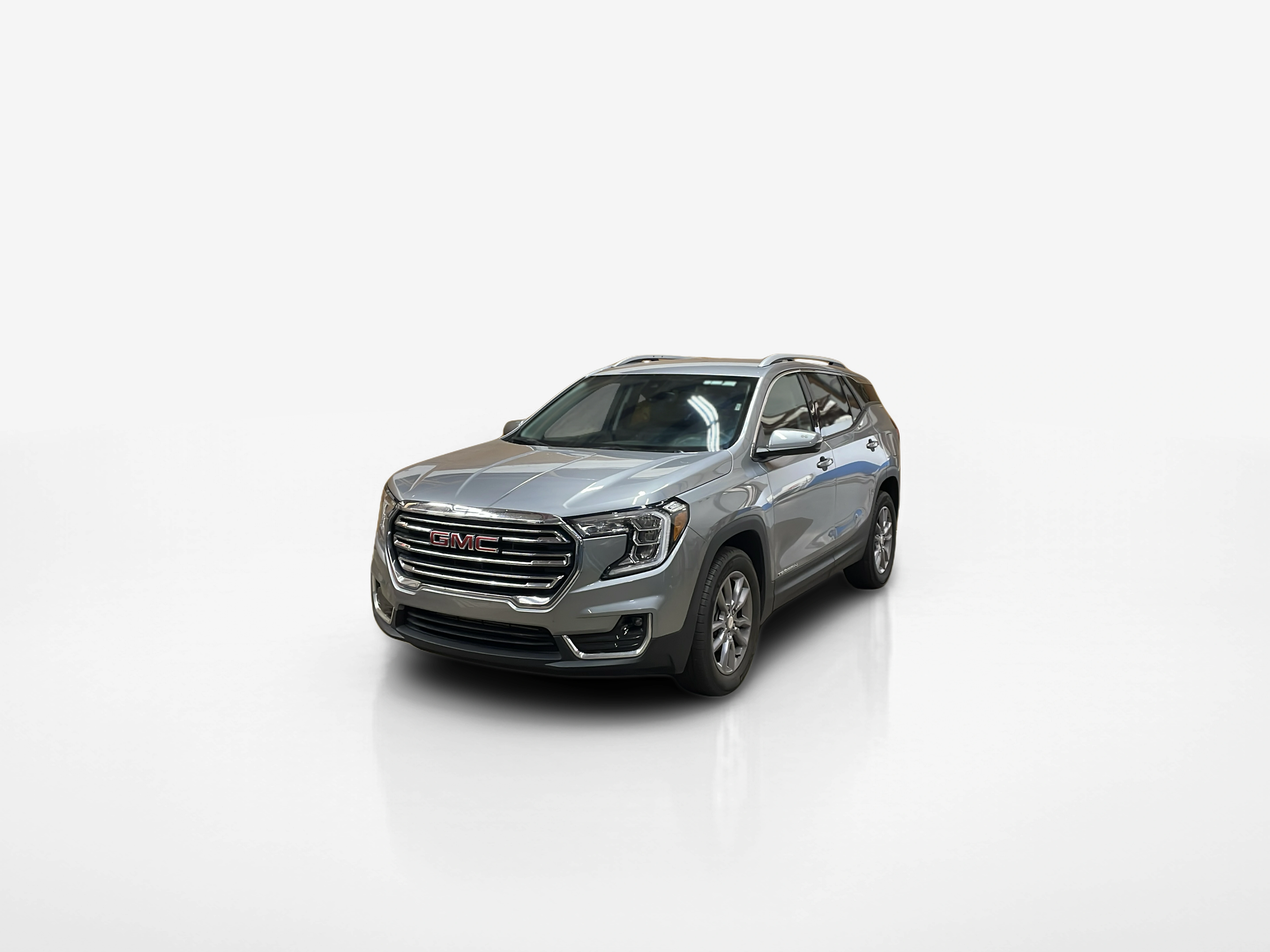 Vehicle exterior front