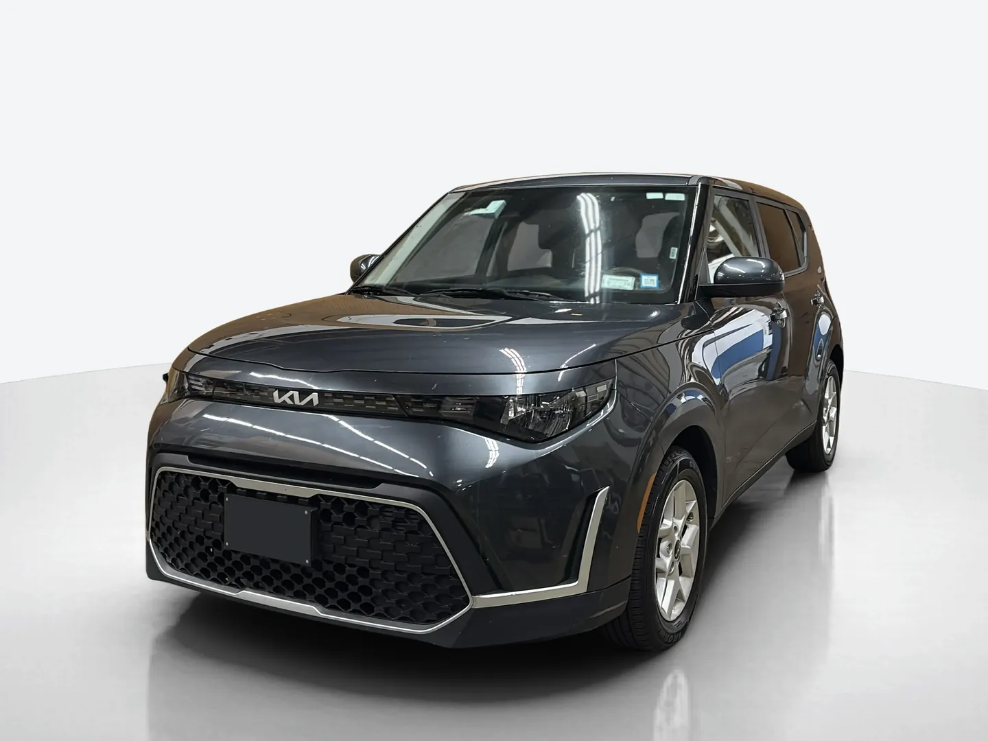 2023 Kia Soul
