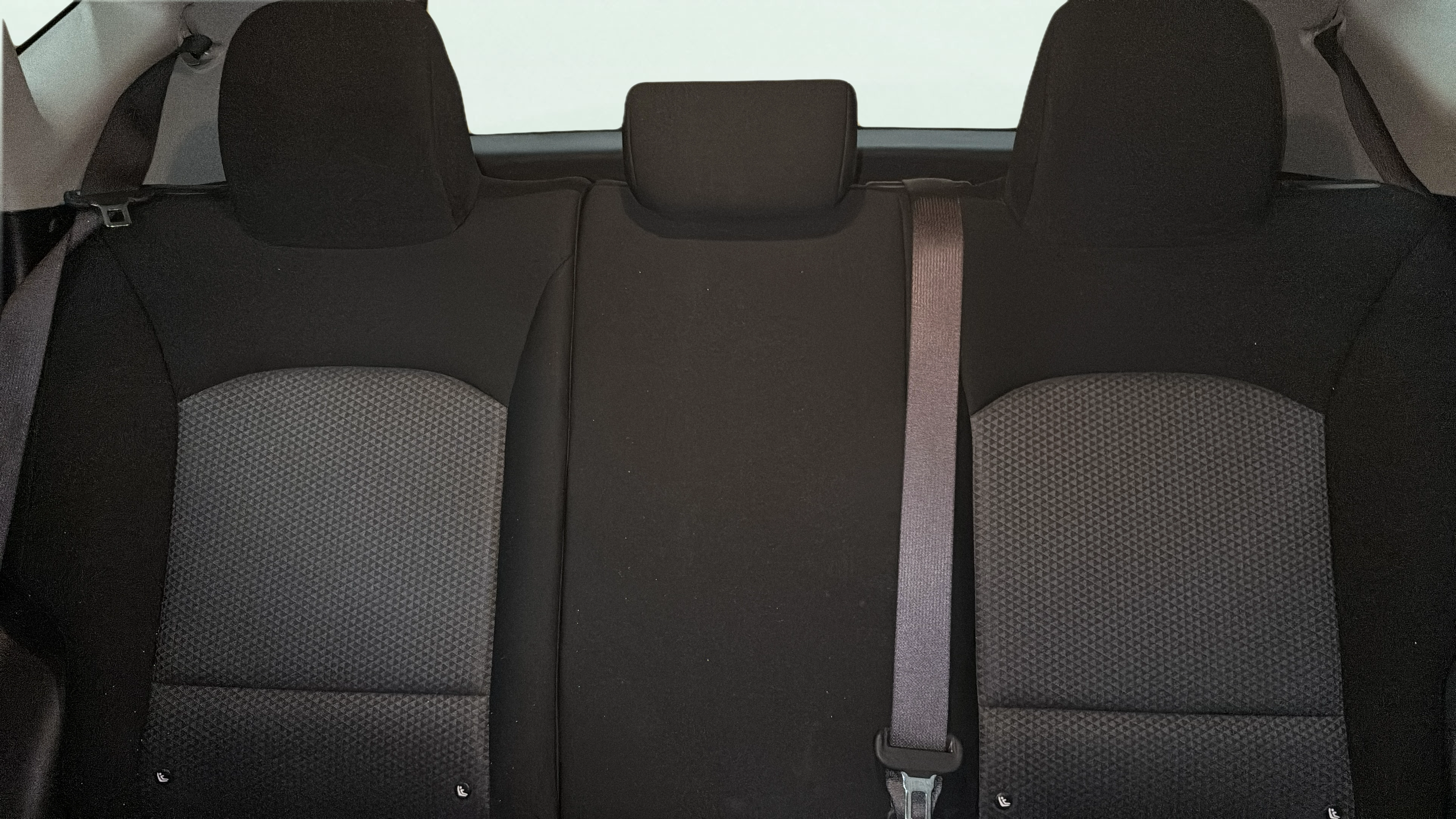 Vehicle interior 2