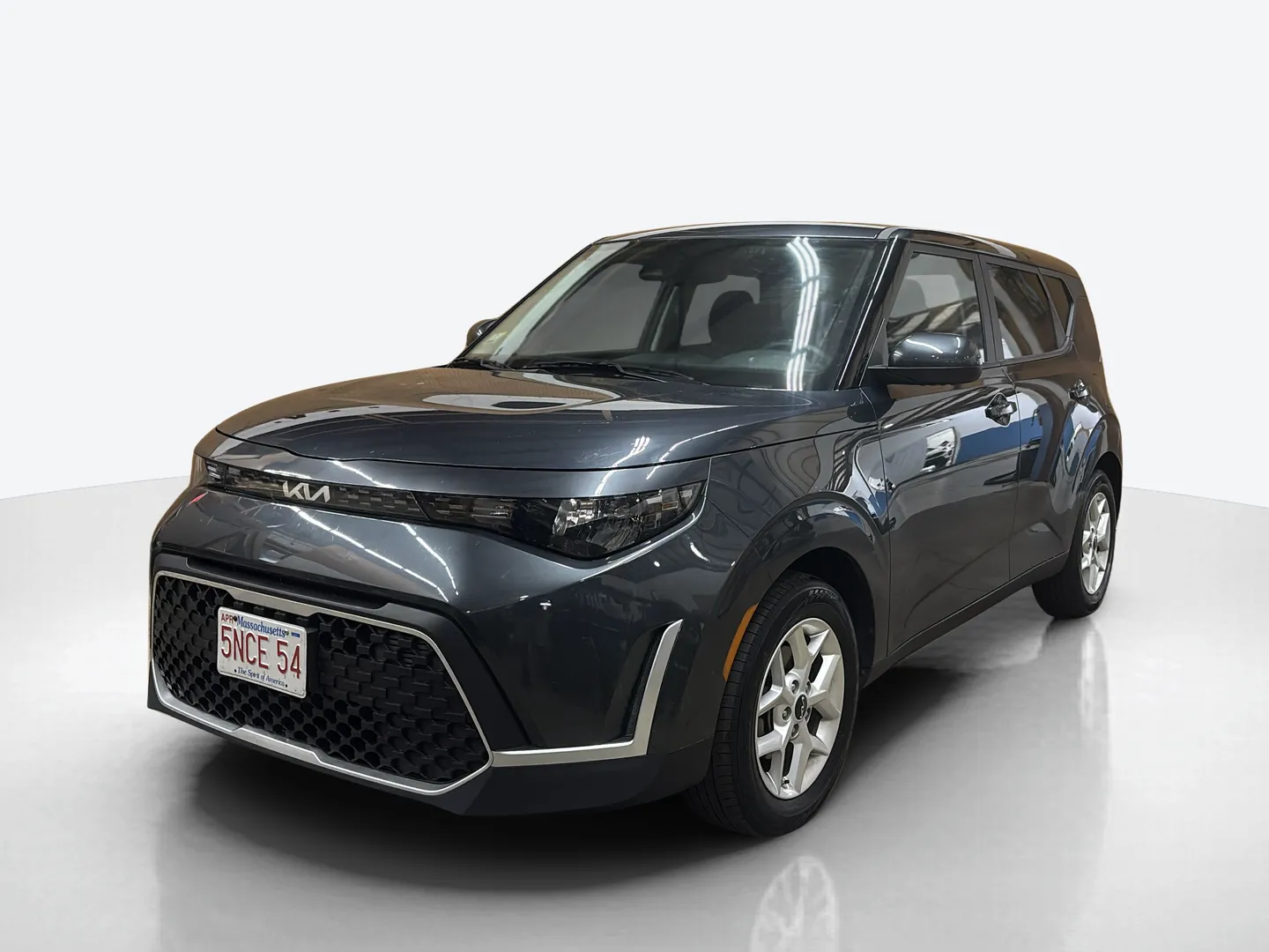 2024 Kia Soul