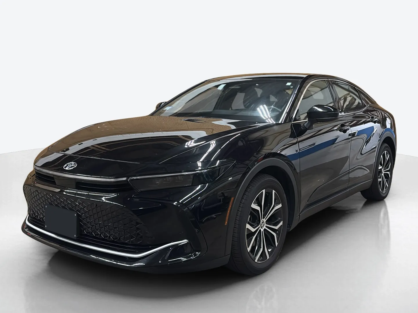 2024 Toyota Crown