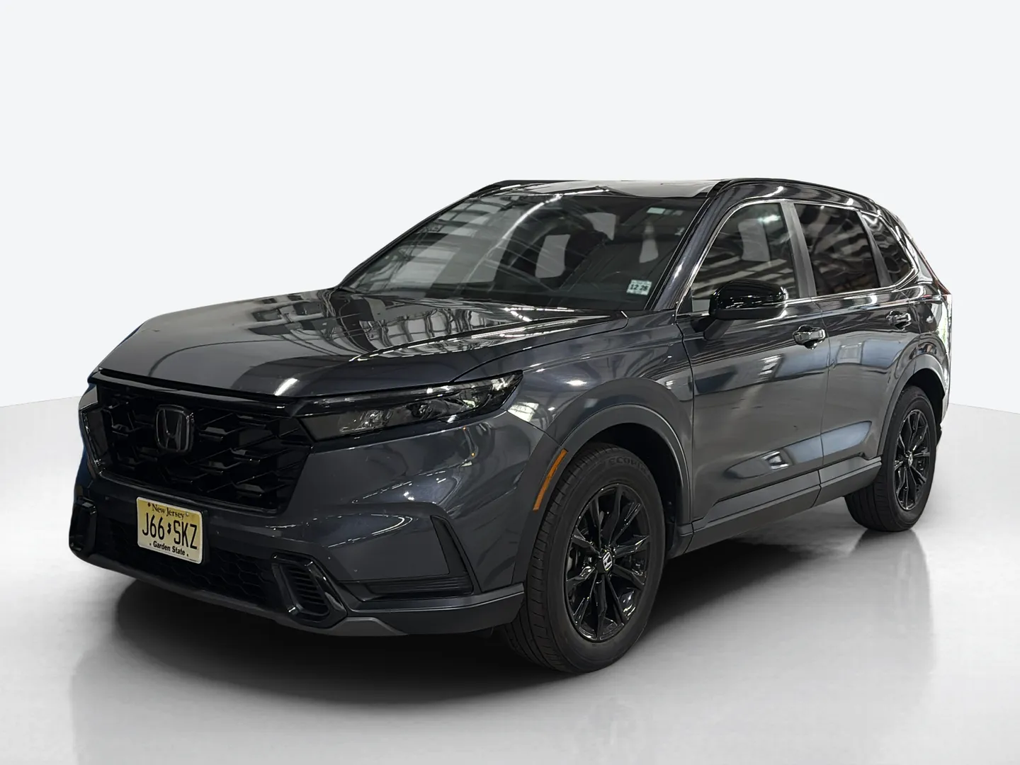 2024 Honda CR-V Hybrid