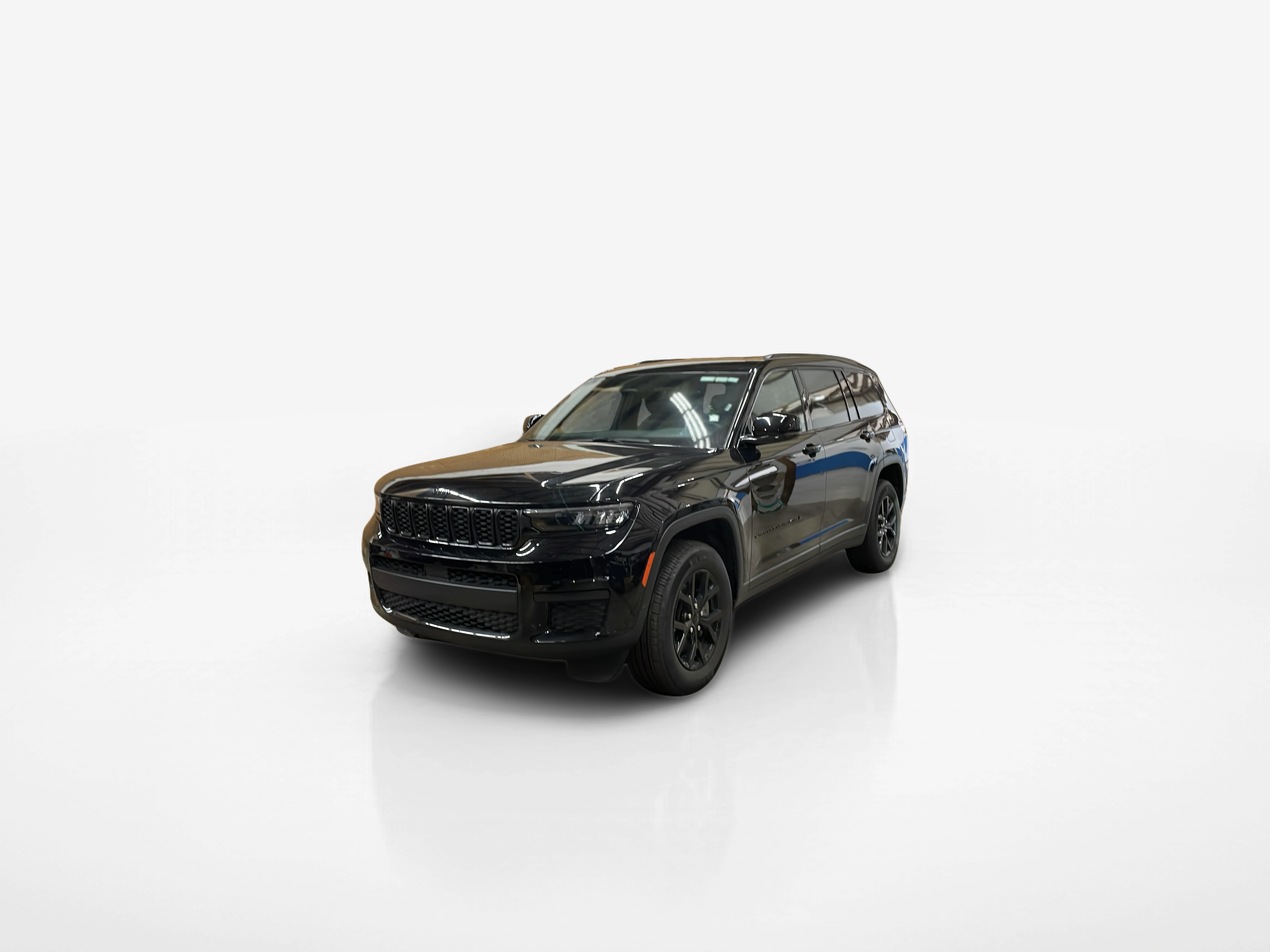 Vehicle exterior front