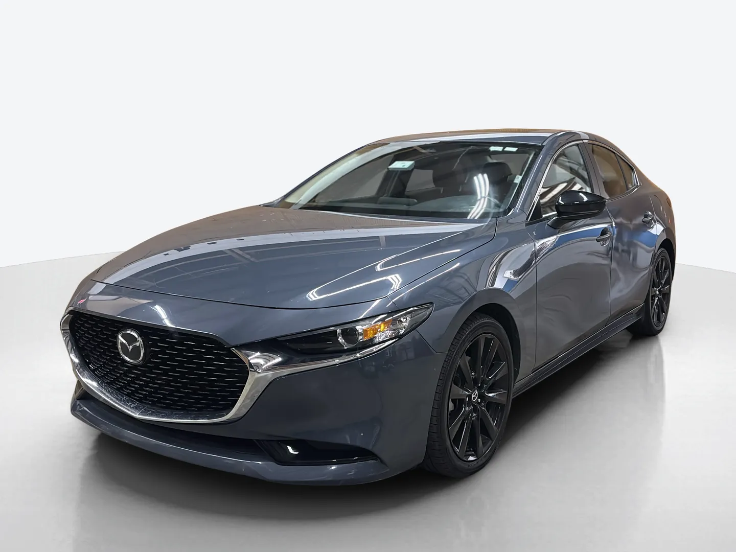 2024 Mazda Mazda3 Sedan