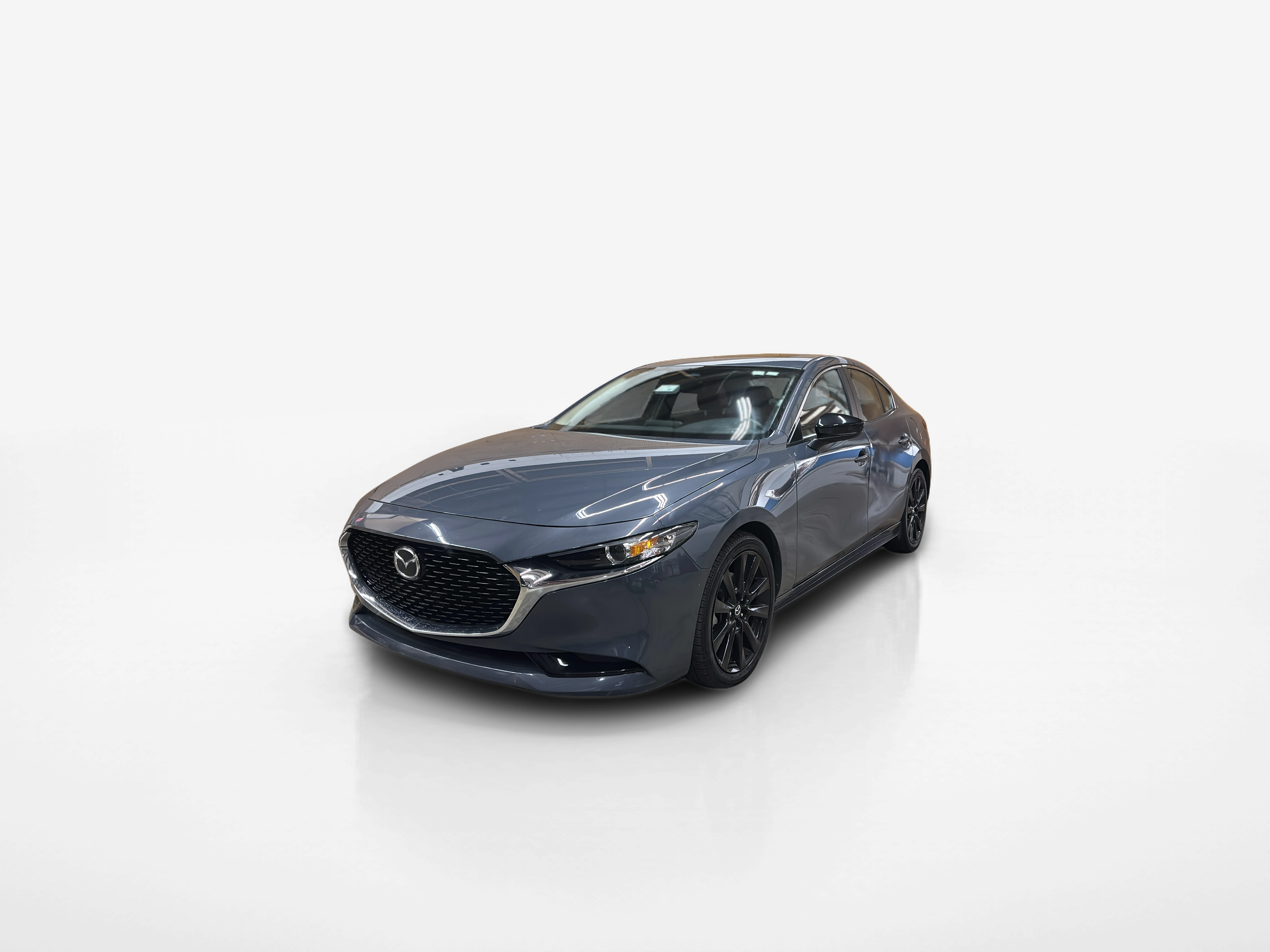 Vehicle exterior front